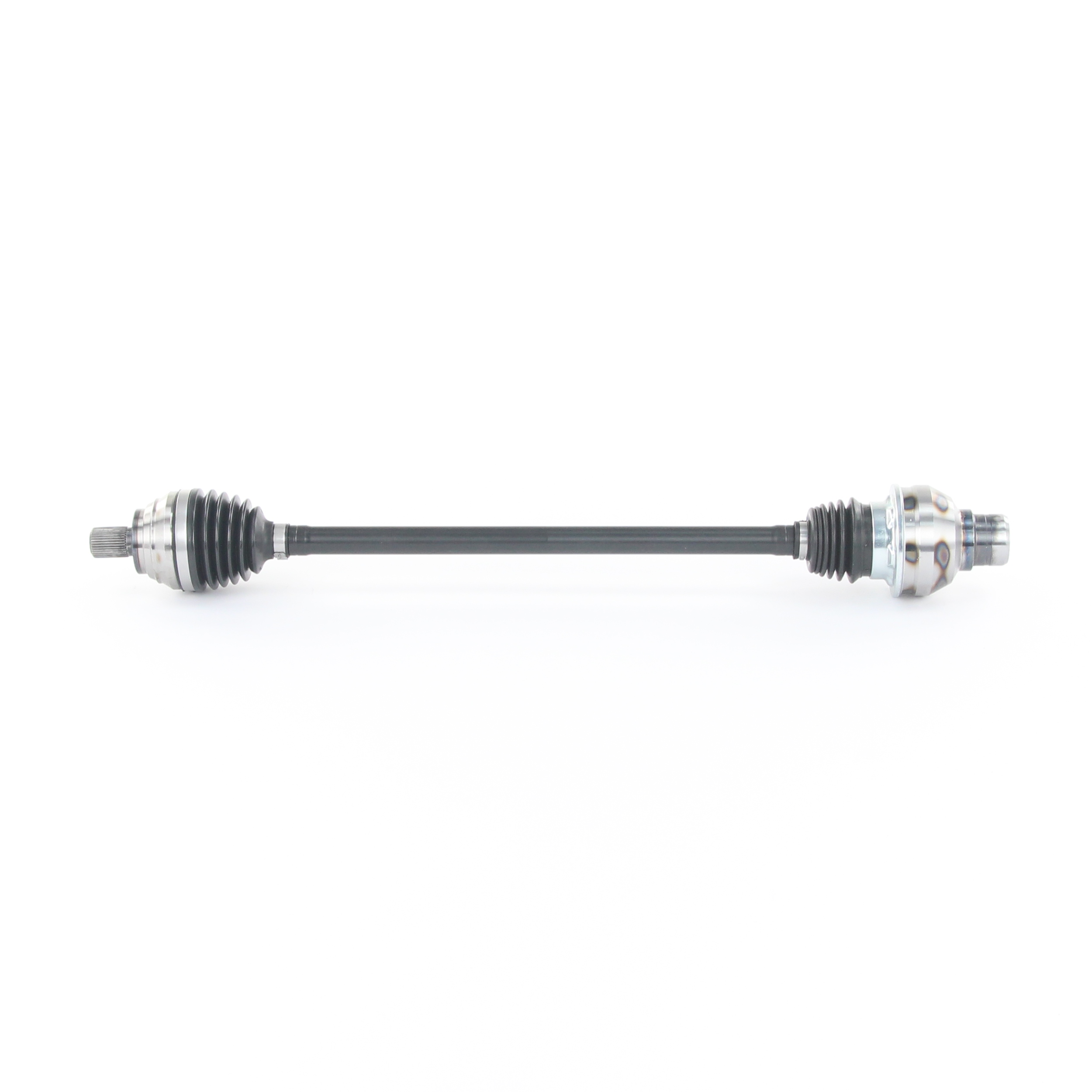 TrakMotive 30-2606 Driveshaft SKODA Octavia IV Combi (NX5) 1.5 TSI e-TEC 150 hp Petrol/Electric 2023