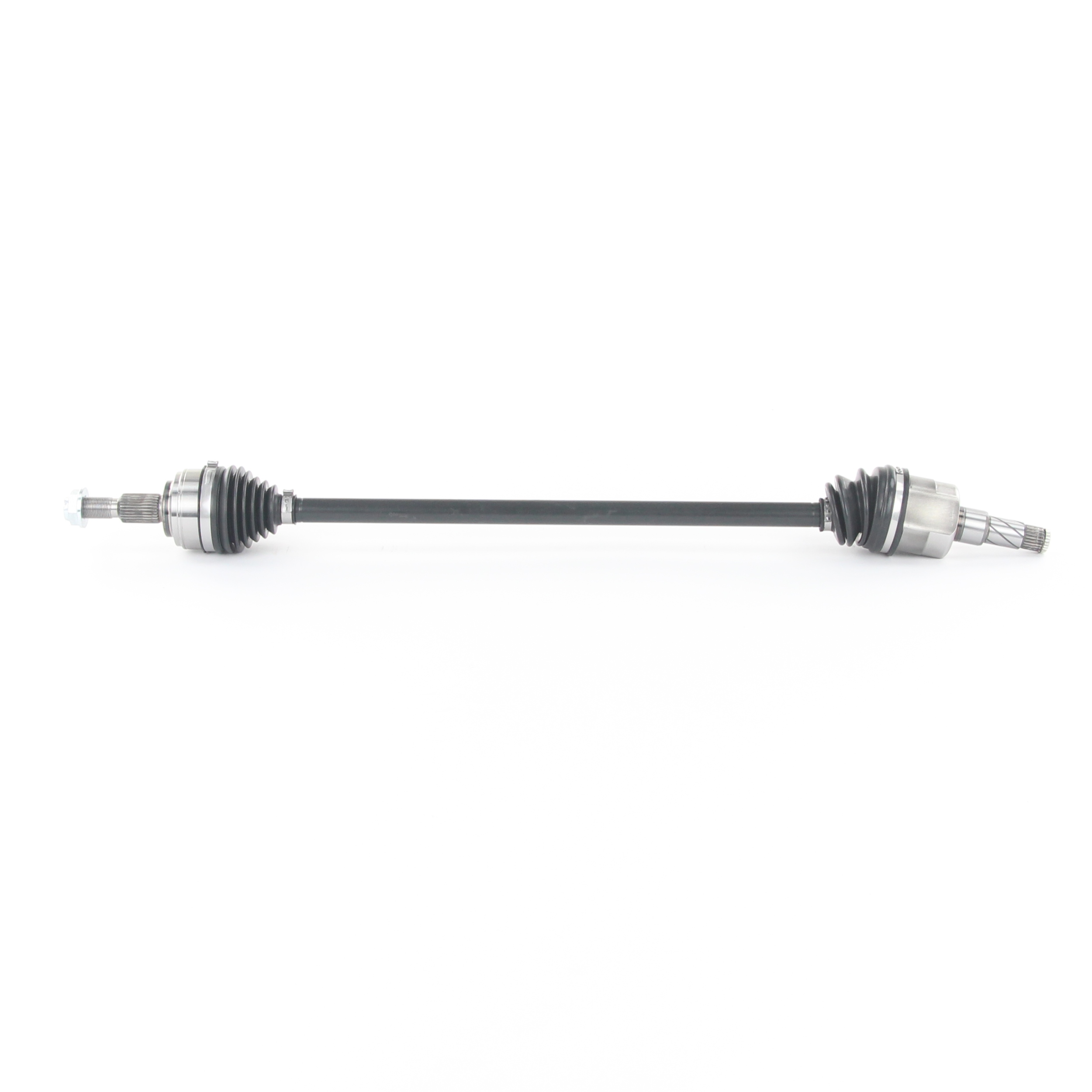 TrakMotive 30-2610 Drivaxel Ford Focus 4 Turnier 1.0 EcoBoost 125 hk Bensin pris