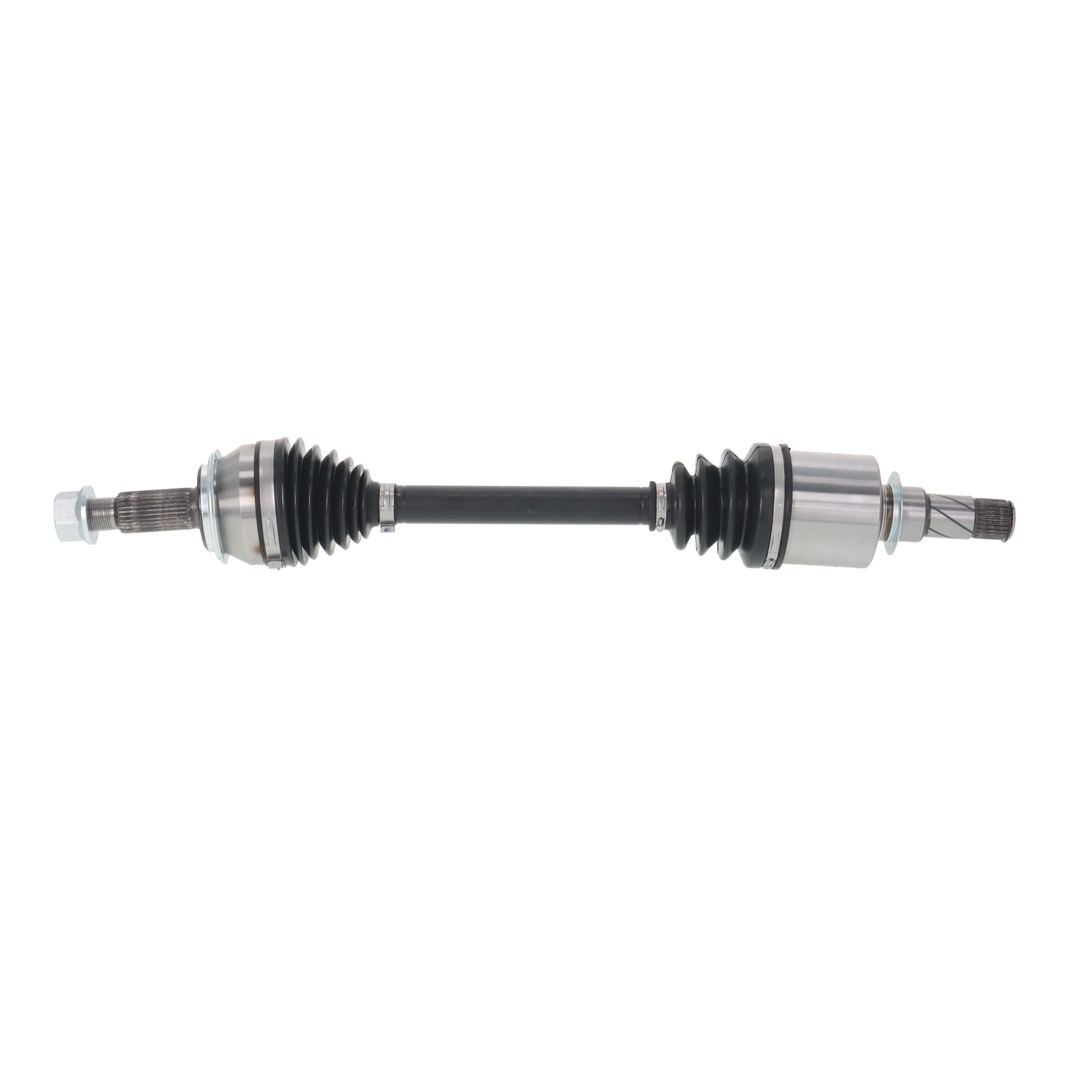 30-2633 TrakMotive semialbero Nissan Qashqai J11 1.3 DIG-T 160 CV Benzina prezzo