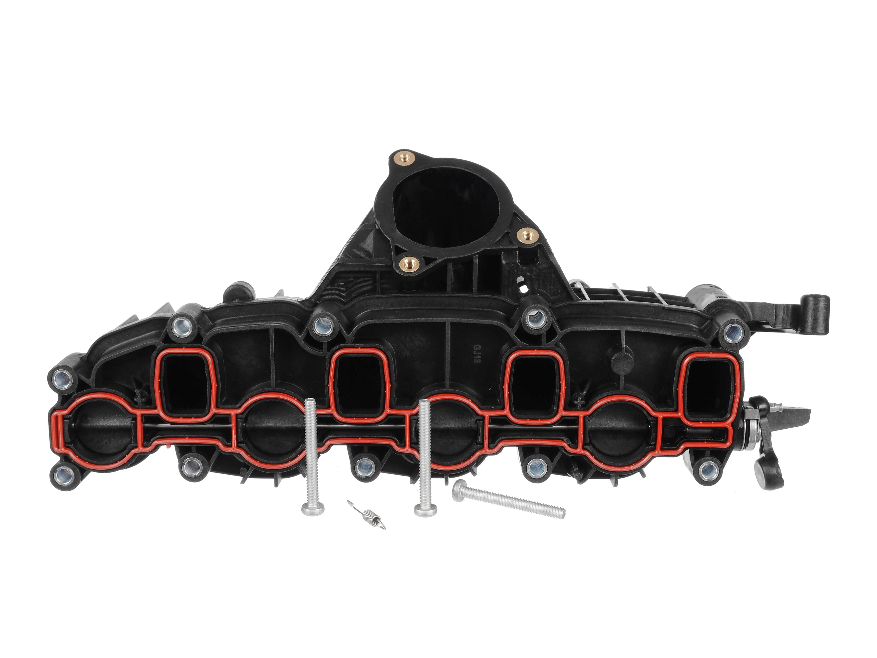 Állítóelem, terelőlap (szívócső) ED0128VR1 ET ENGINETEAM 03L 129 711 AG SKODA