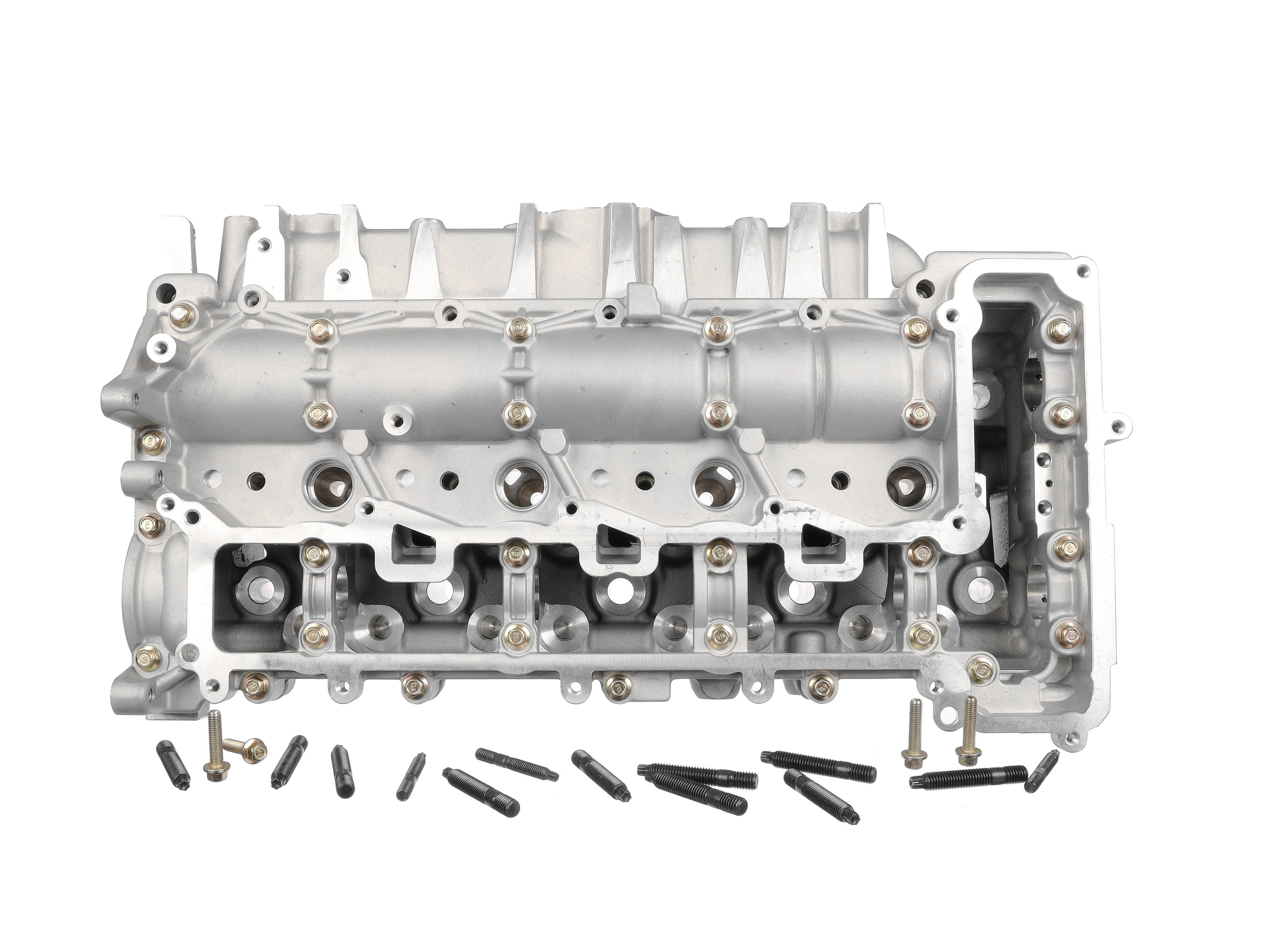 ET ENGINETEAM HL0133VR1 Culasse de cylindre PEUGEOT Boxer Camion plate-forme/Châssis (250) 2.0 BlueHDi 163 CV Diesel prix