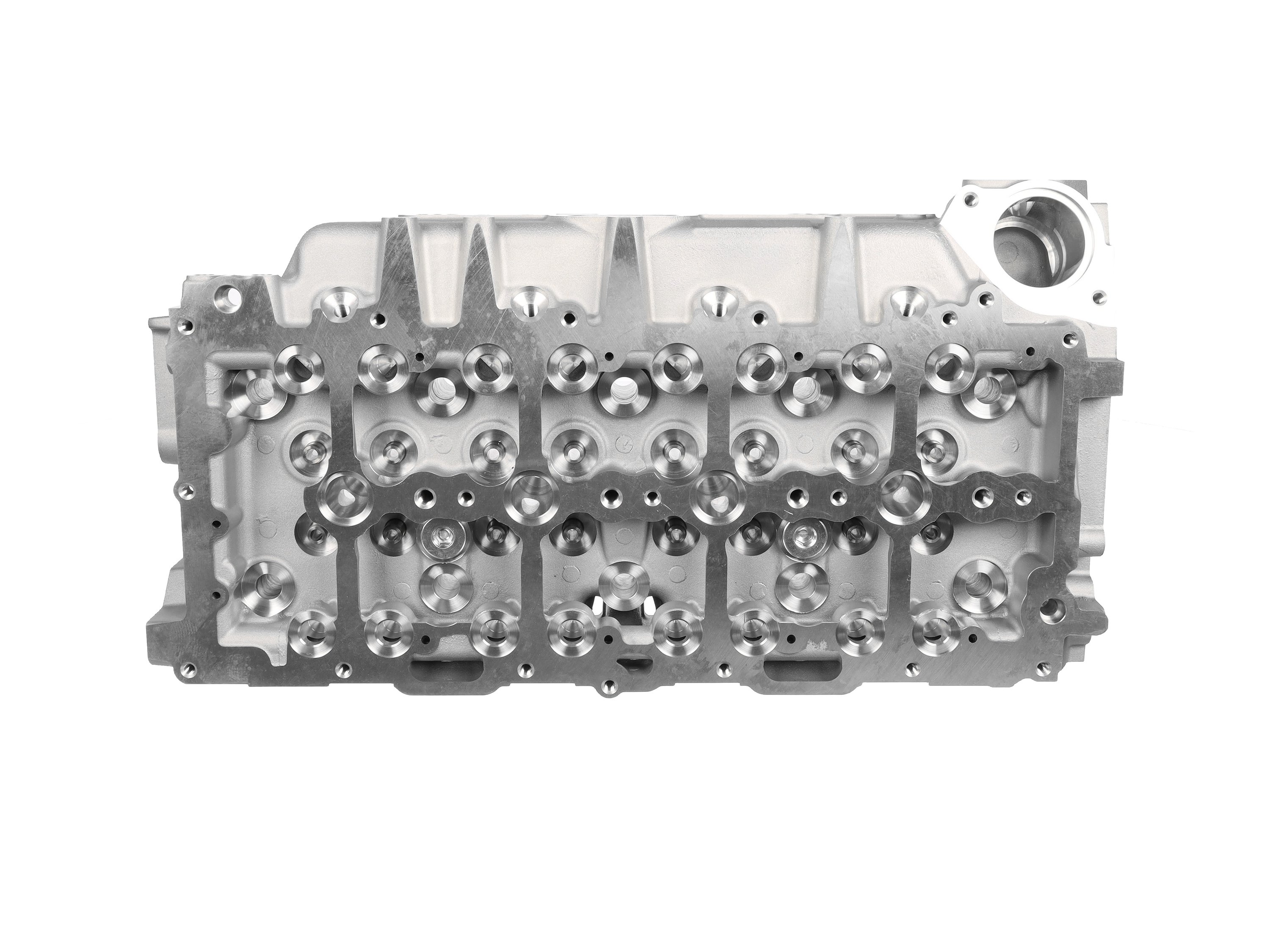 HL0151 ET ENGINETEAM testata motore CITROËN Berlingo Van (K9) 1.5 BlueHDi 4x4 131 CV Diesel prezzo