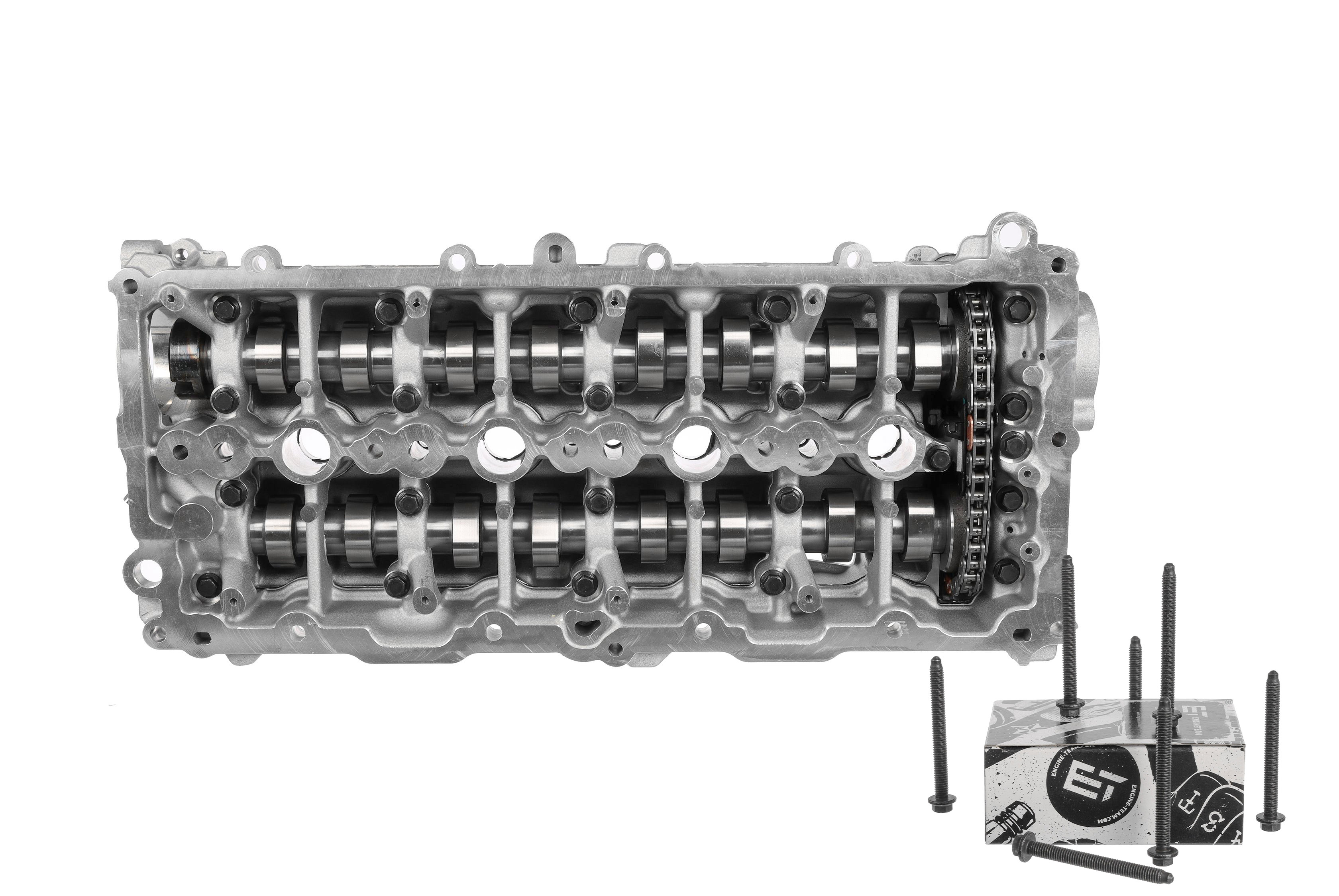 Arbre à came HV0465VR2 ET ENGINETEAM 98 286 553 80 FORD