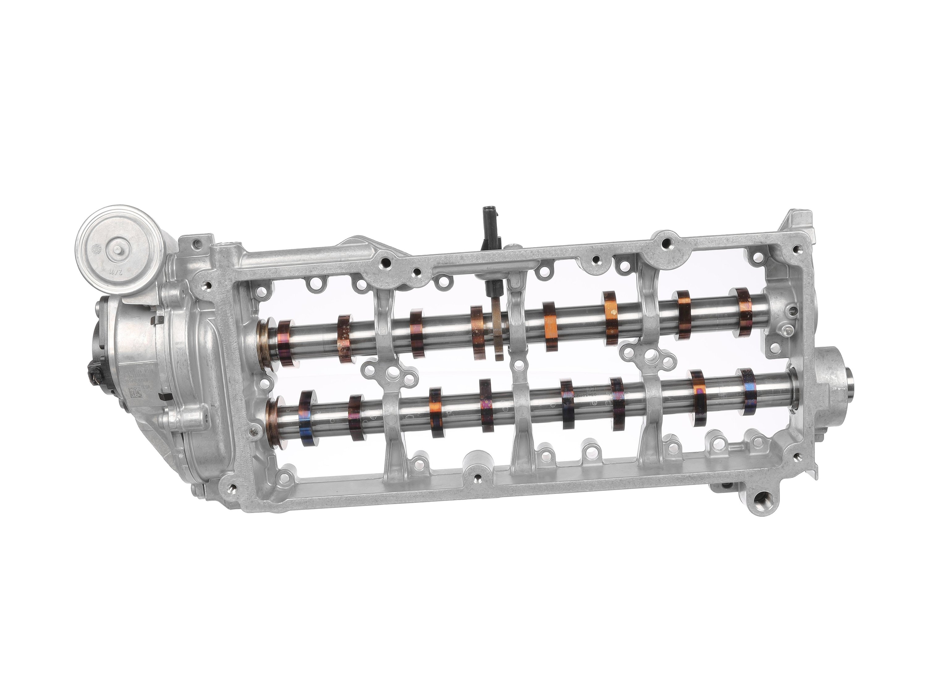 ET ENGINETEAM HV0481 Árboles de levas para Audi A3 Sportback 8VA, 8VF 2.0 TDI quattro 184 cv 2018 CUNA Gasóleo ET ENGINETEAM HV0481 Árbol de levas Audi A3 8va 2.0 TDI quattro 184 cv Gasóleo precio