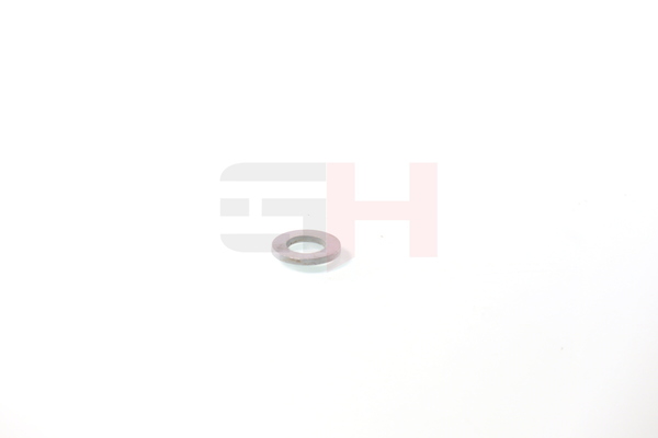 Skive GH-392361 GH 5209 17 Rep.sæt, hjulophæng GH-392361 GH 5209 17 FIAT