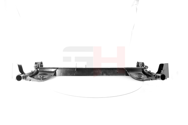 GH GH-593920 Vooras voor Dacia SANDERO 1.6 LPG 87 Pk 2008 K7M 718 Ottomotor GH GH-593920 Subframe Dacia Sandero sd 1.6 LPG 87 Pk Benzine/Autogas (LPG) prijs