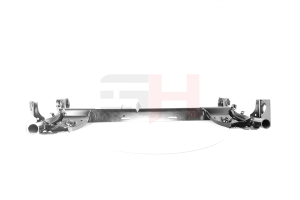GH GH-593995 Pomocný rám pre Dacia LOGAN MCV II 1.2 73 KS 2022 D4F 732 Benzinovy motor GH GH-593995 Pomocný rám / nosič agregátov Dacia Logan MCV 2 1.2 73 KS Benzín cena