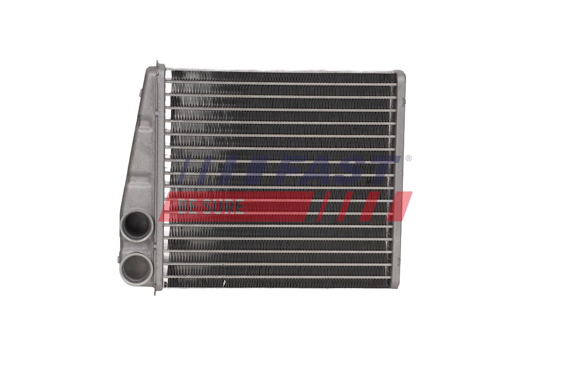 FAST FT00501: Värmeväxlare kupévärmare Volkswagen TOURAN 2013