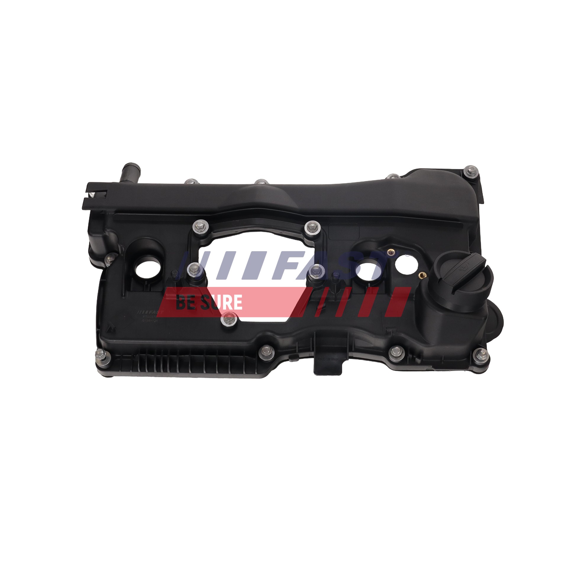 Pokrywa zaworów FT00570 FAST 11127568581 AUDI