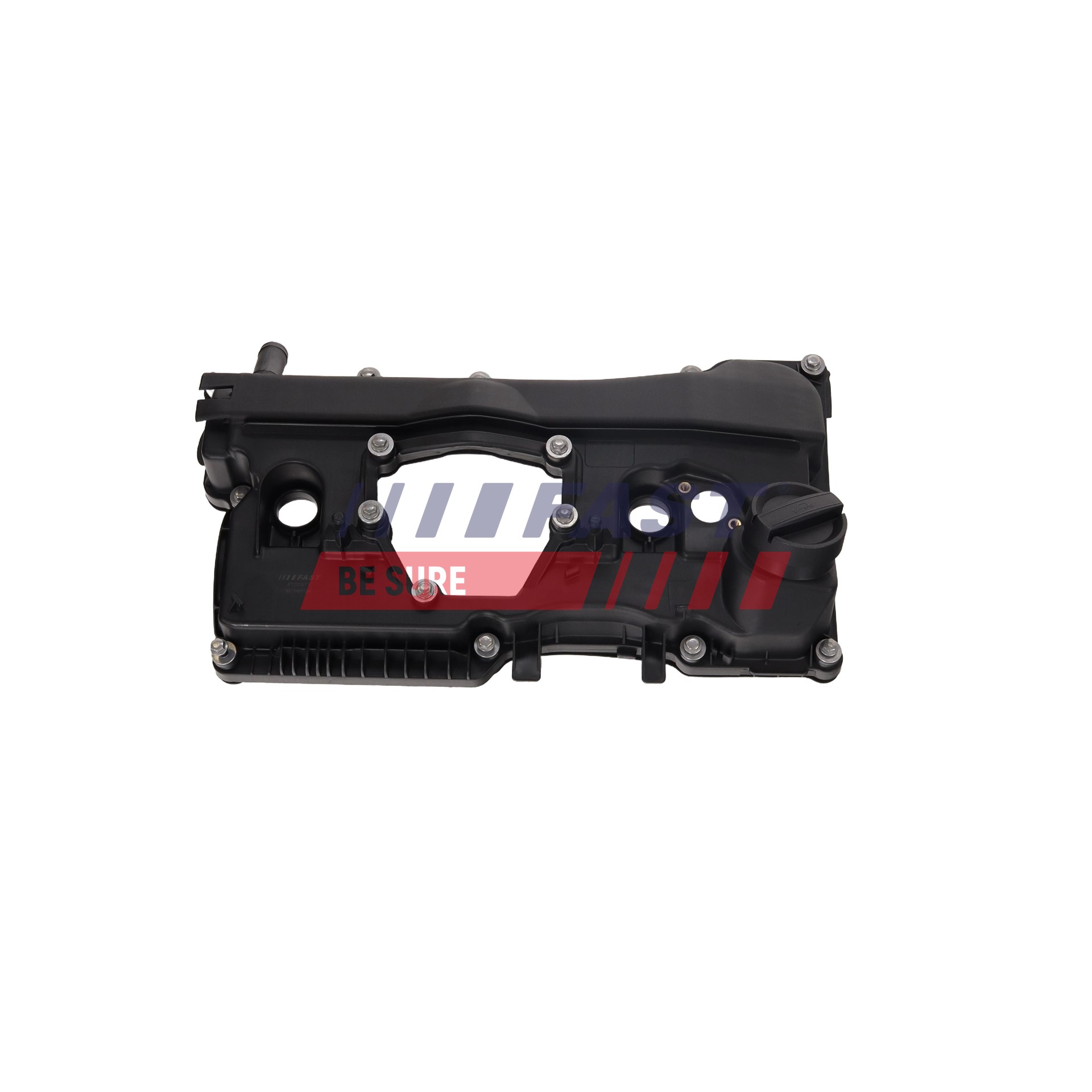 Rocker cover FT00571 FAST 11 12 7 509 523 Rocker cover FT00571 FAST 1112.7.509.523 SUZUKI