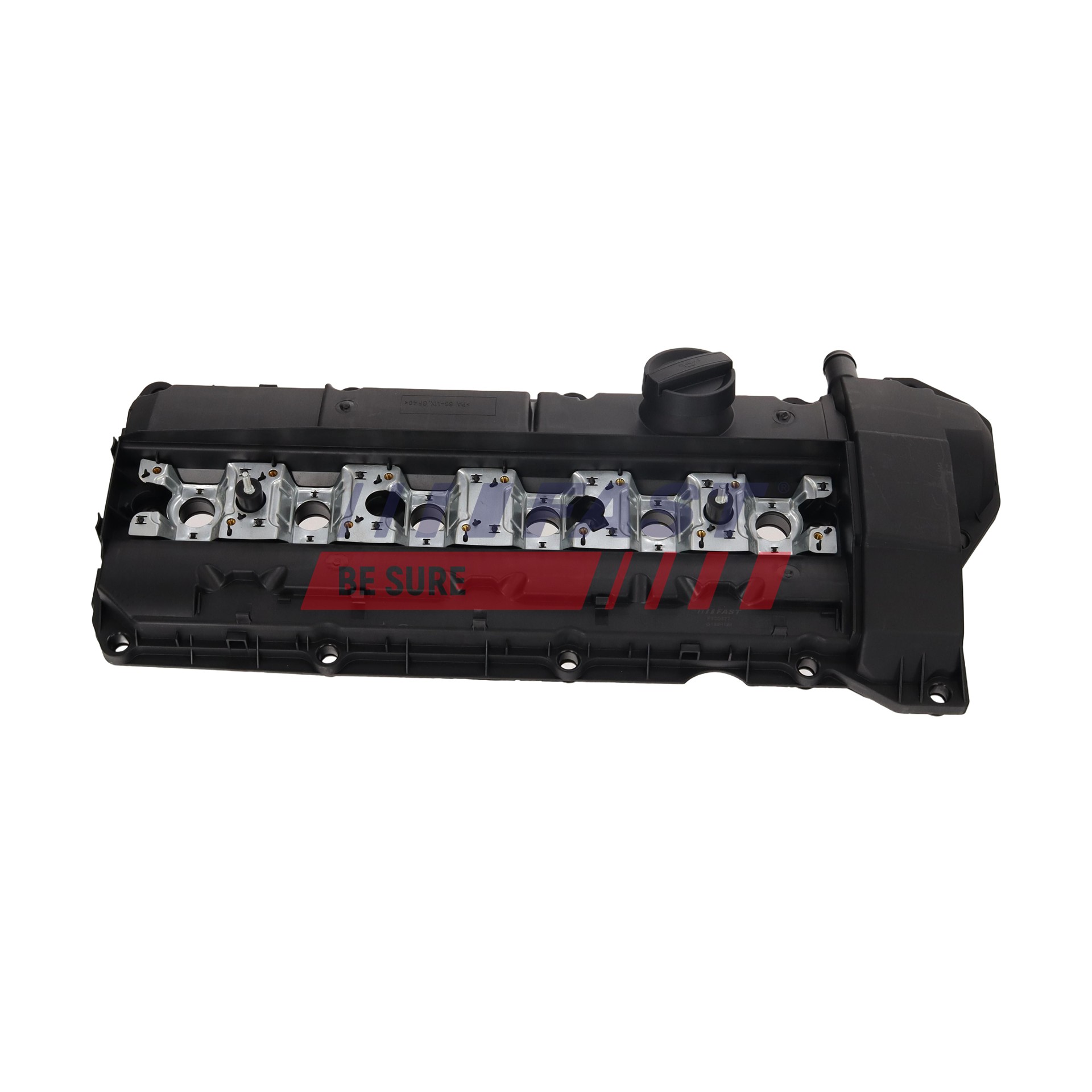 Kleppendeksel FT00577 FAST 11121703341 BMW