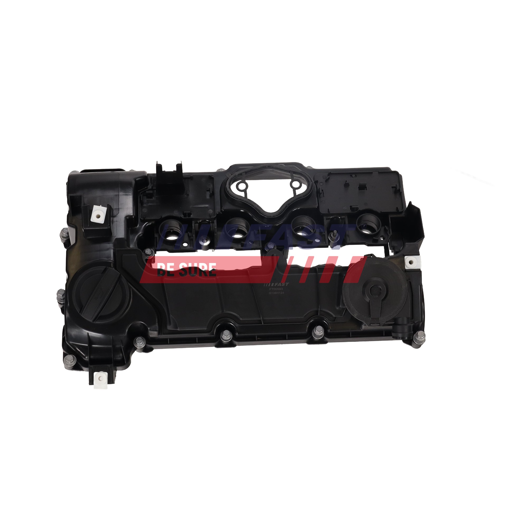 FAST FT00593 Zylinderkopfhaube BMW E91 320i 170 PS Benzin Kosten
