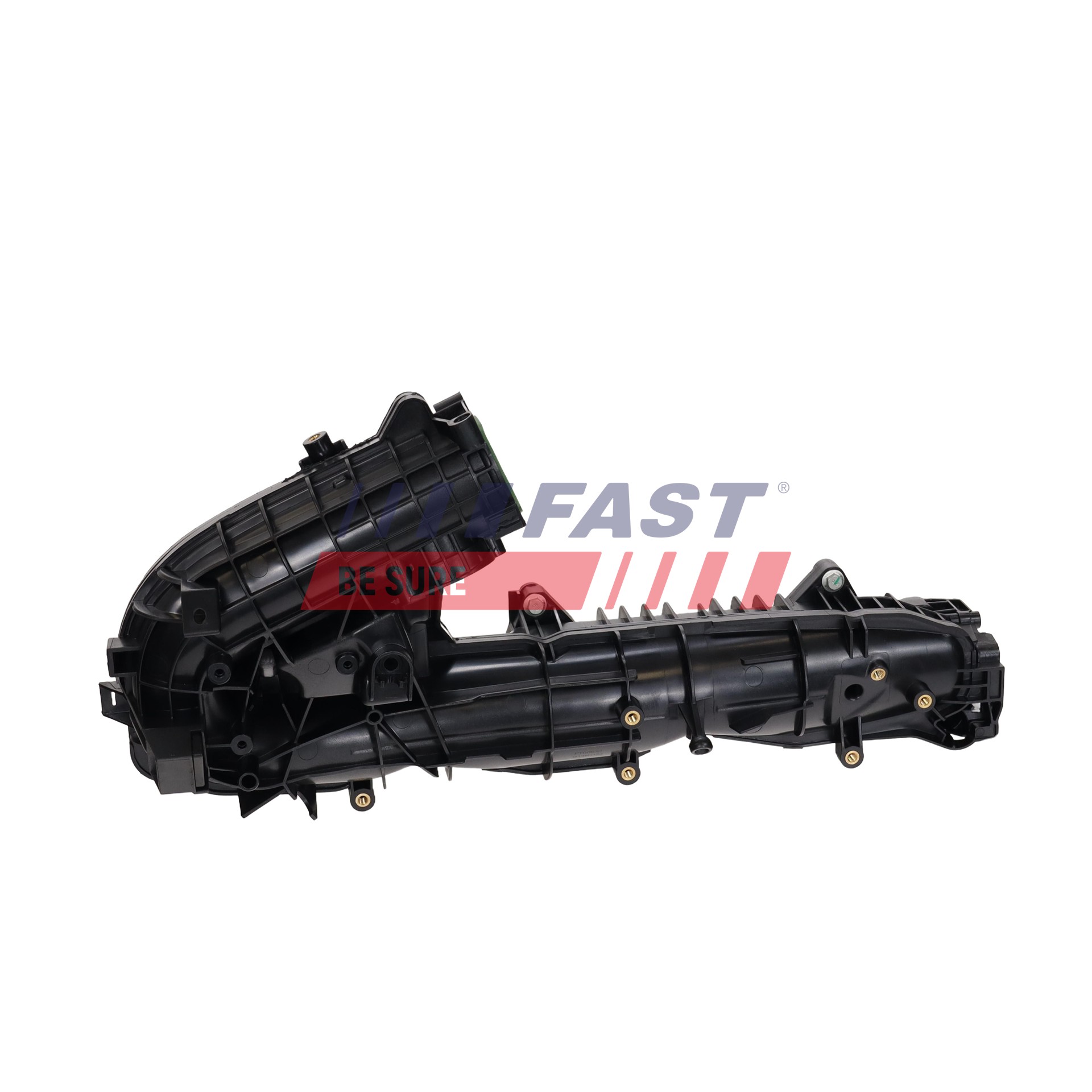 FAST FT00630 Ansaugbrücke BMW F07 530d 3.0 245 PS Diesel Kosten