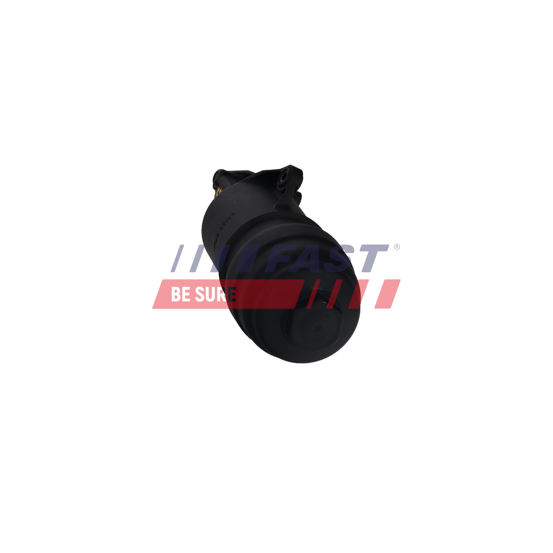 FAST FT01019 Housing, oil filter-image-24696188