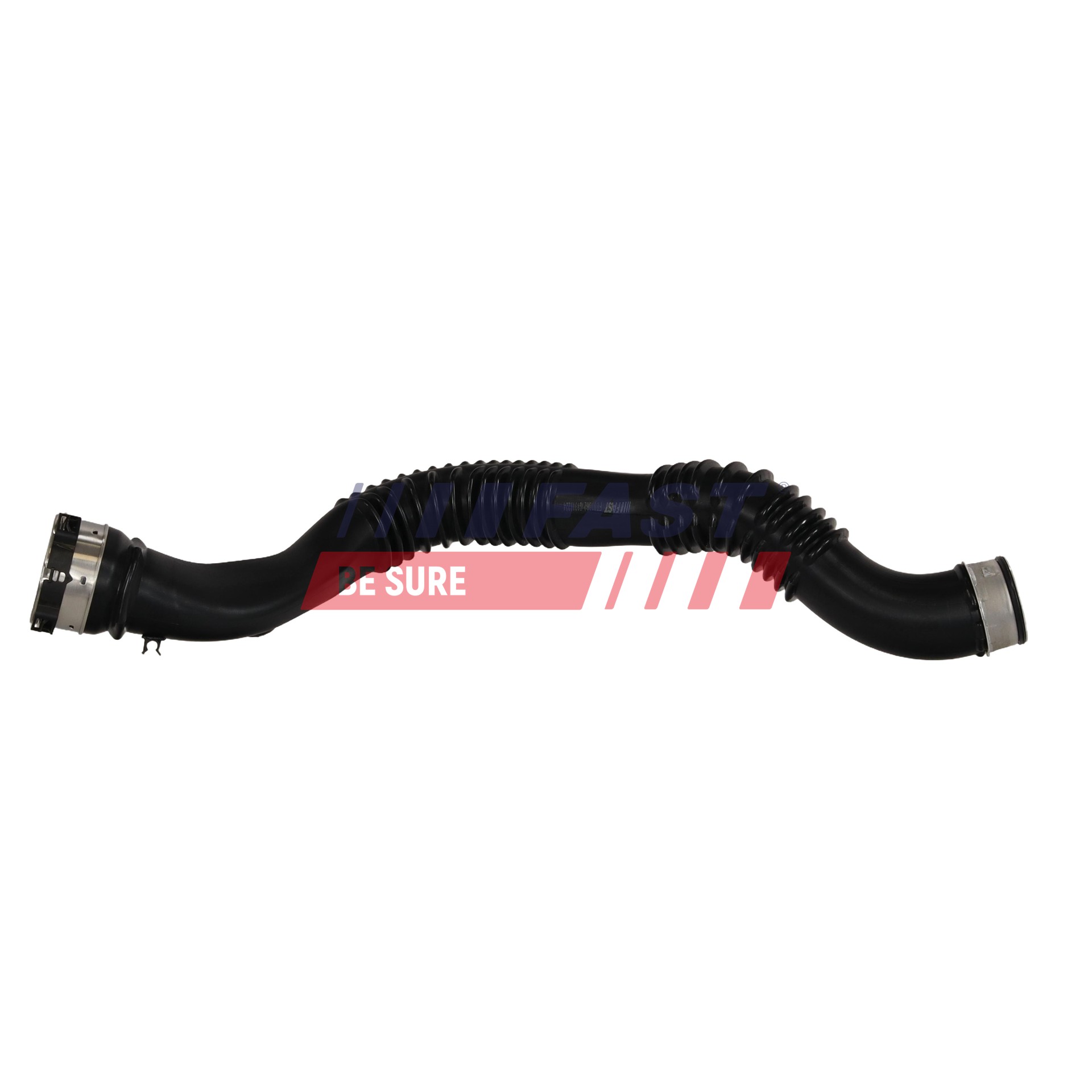 FAST FT01062 Kompressoriõhuvoolik BMW E81 123d 2.0 204 hj Diisel hind