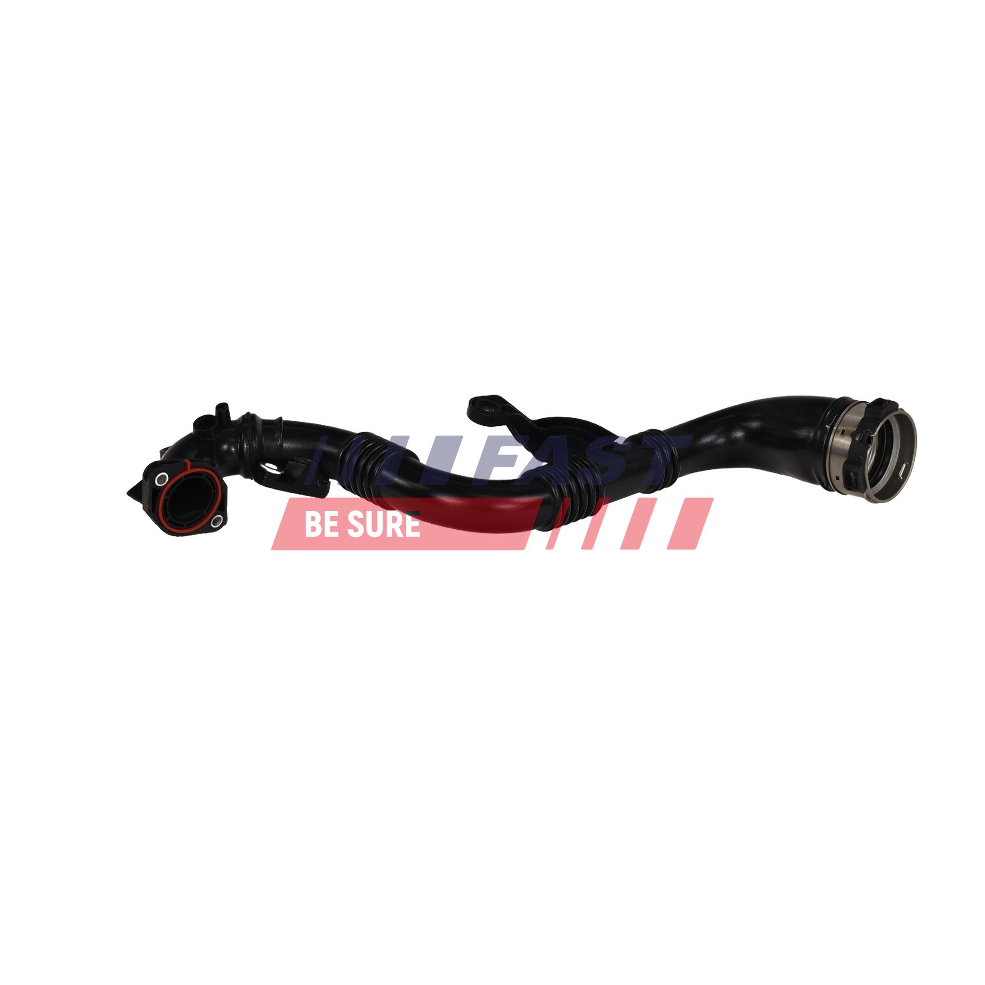 FAST FT01063 Durite de turbo RENAULT Megane 4 Grandtour 1.2 TCe 130 (K9MR) 130 CV Essence prix