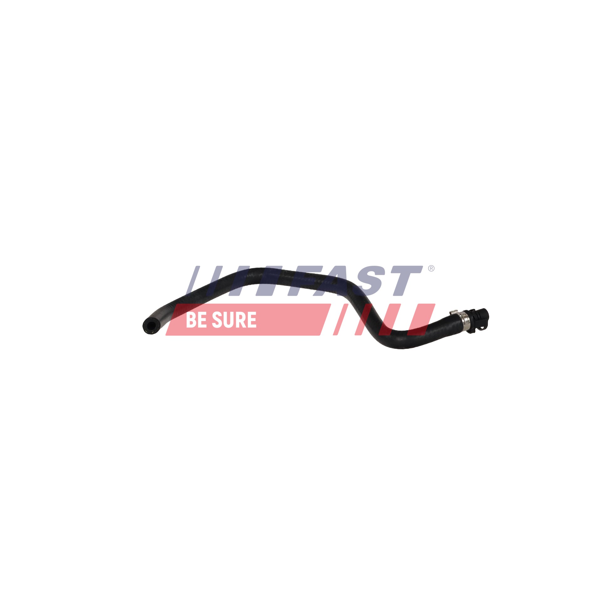FAST FT01081 Radiateur de chauffage OPEL Zafira C Tourer (P12) 1.4 (75) 120 CV Essence prix