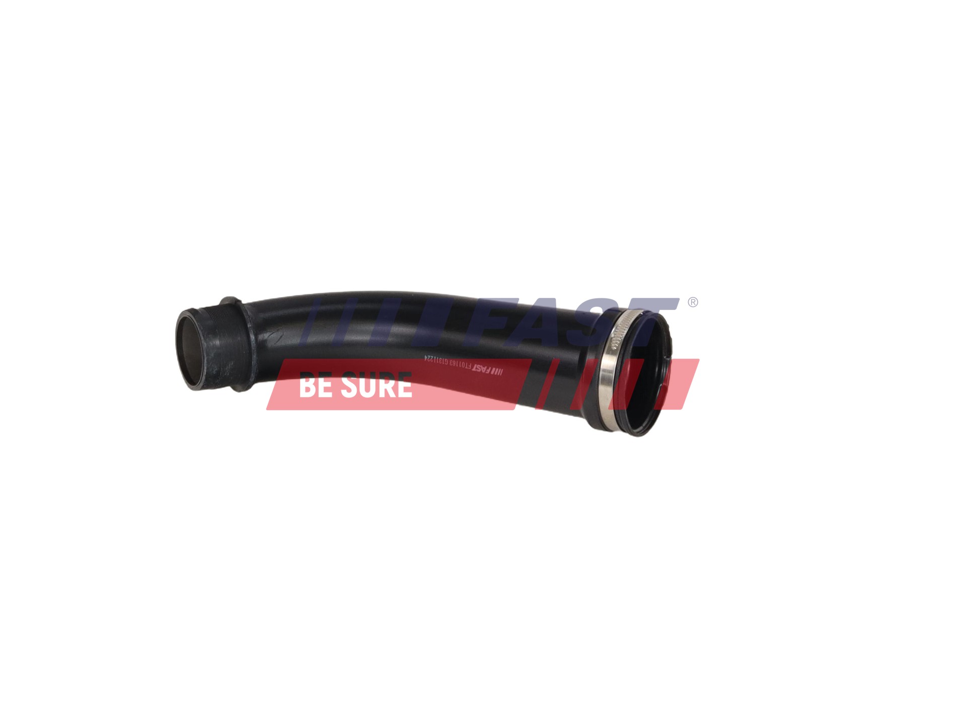 Laadluchtslang FT01163 FAST 82 00 218 987 RENAULT