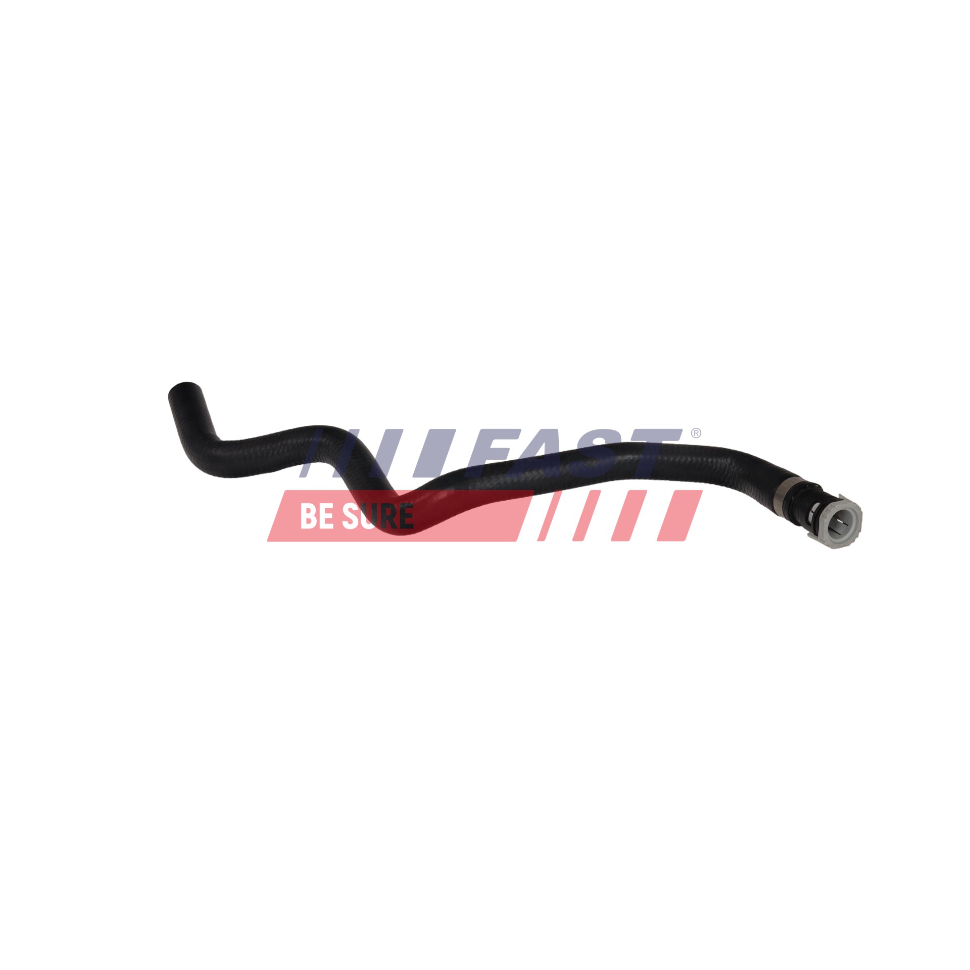FAST FT01166 Schlauch, Wärmetauscher-Heizung Ford C Max DM2 2.0 LPG 145 PS Benzin/Autogas (LPG) Kosten
