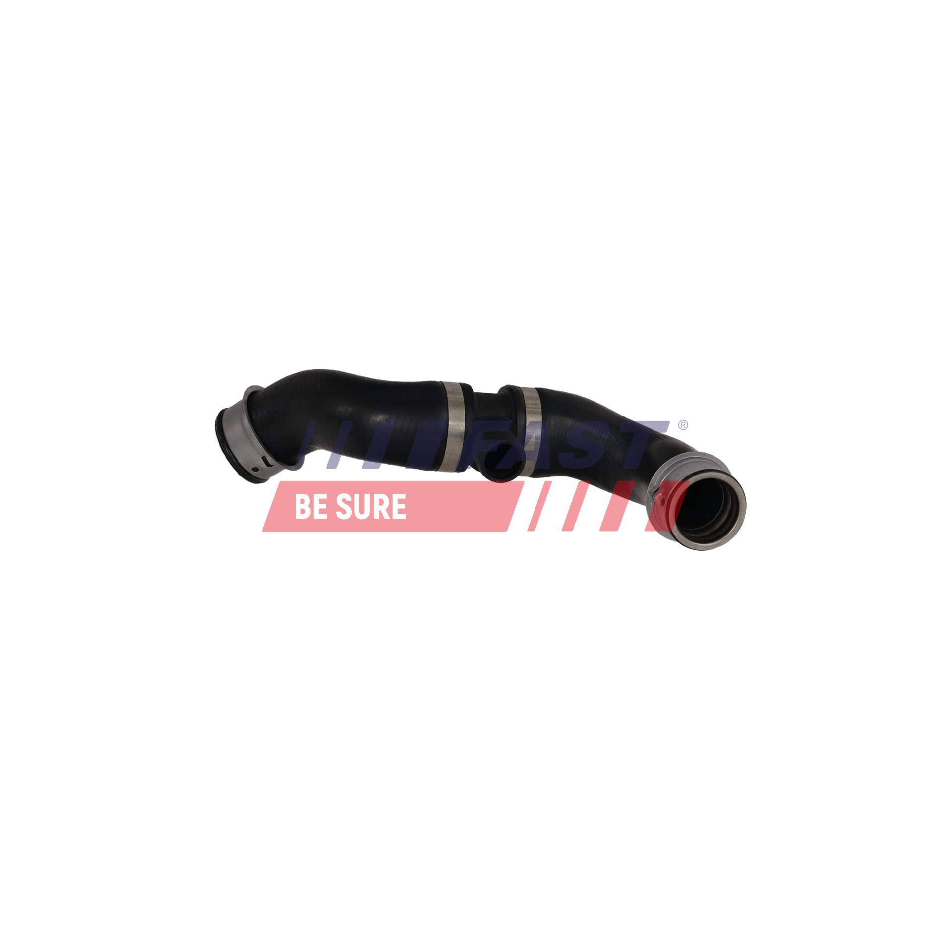 FAST FT01206 Kühlwasserschlauch Mercedes S204 C 250 CGI 1.8 (204.247) 204 PS Benzin Kosten
