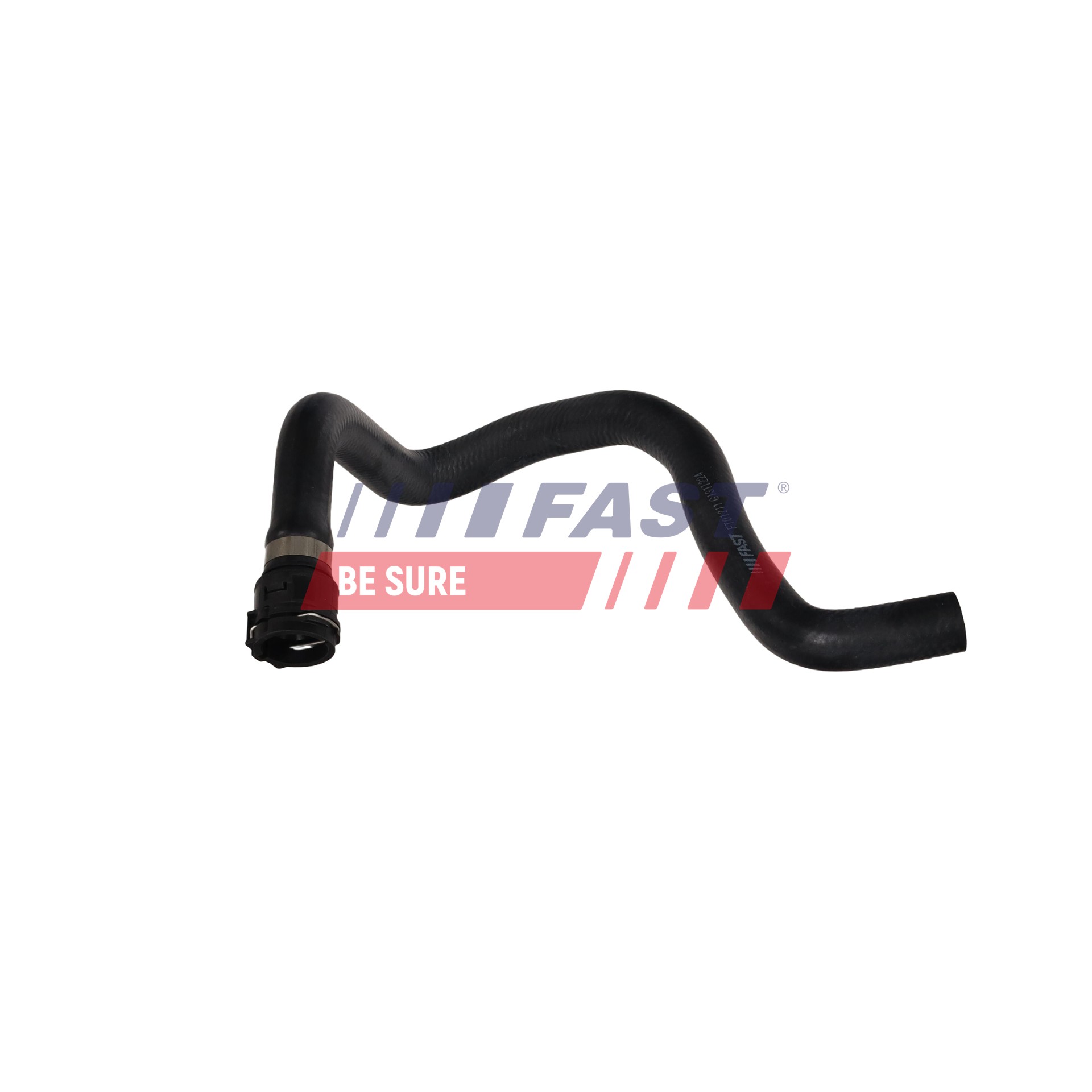 FAST FT01211 Kachelradiateur Audi A4 B5 Avant 1.8 T 150 Pk Benzine prijs