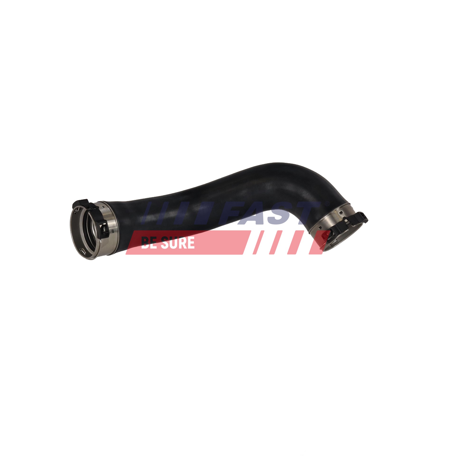 FAST FT01254 Intercooler slang Mercedes C292 350 d 3.0 4-matic (292.323, 292.324) 258 Pk Diesel prijs