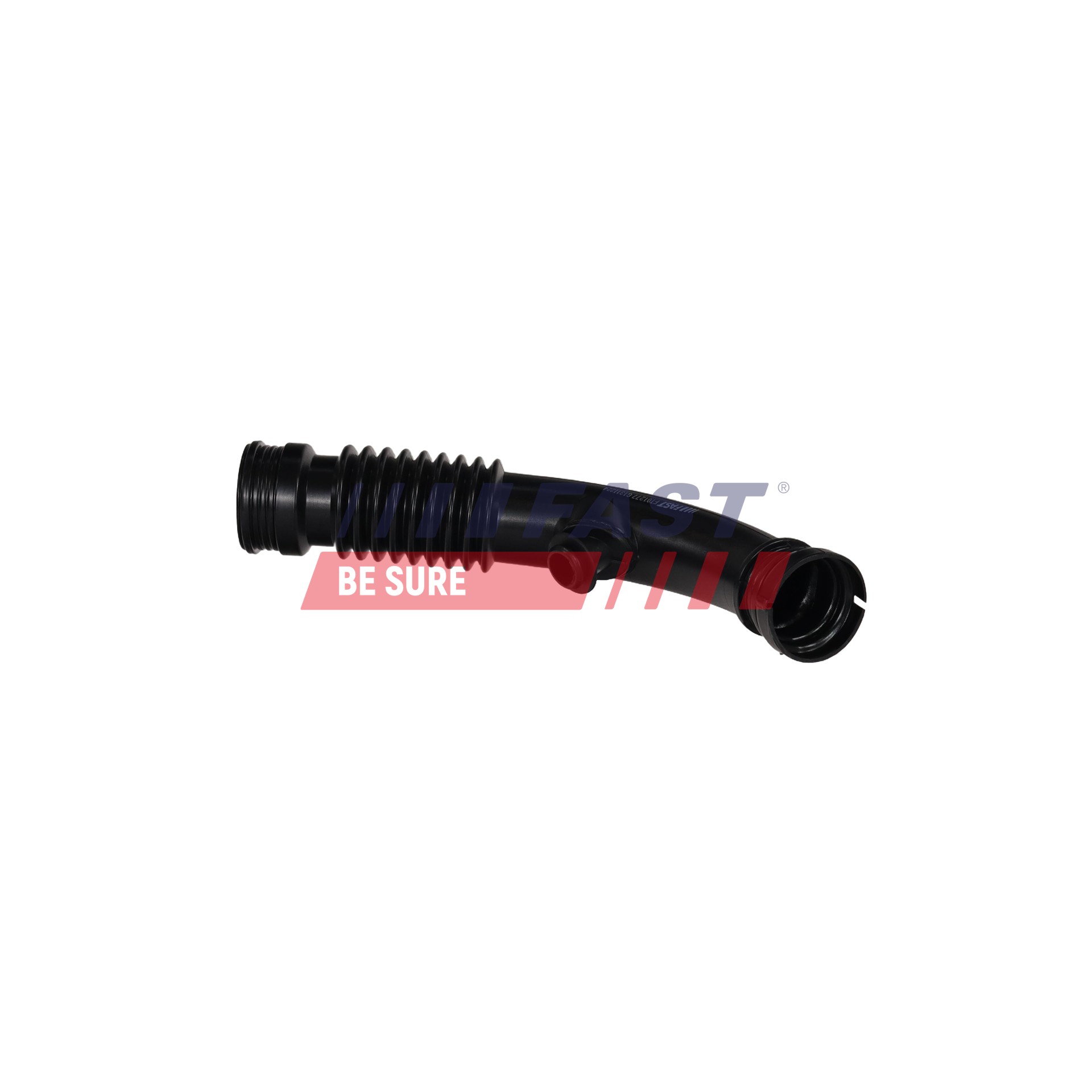 Flessibile aria alimentazione FT01277 FAST 8200 164 191 NISSAN