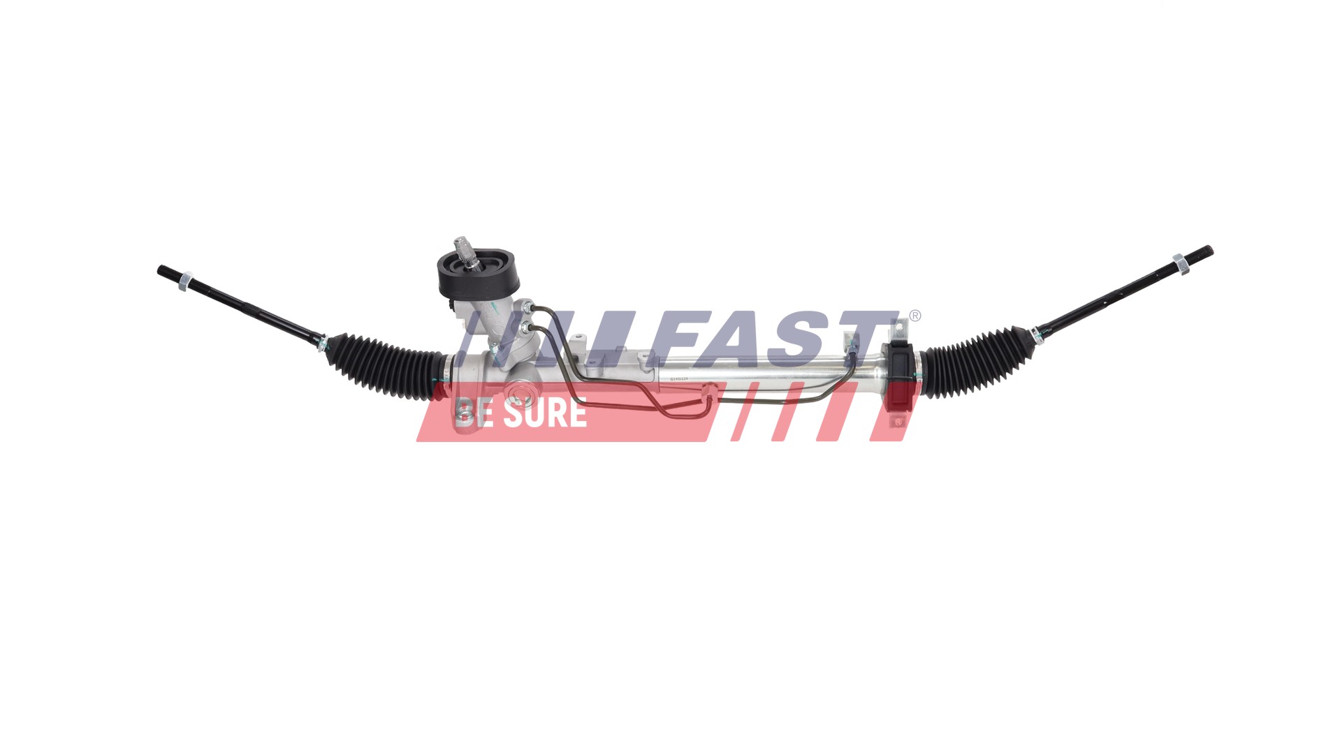 FAST FT01347 Power steering rack Seat Toledo 1m 2.3 V5 150 hp Petrol 1999