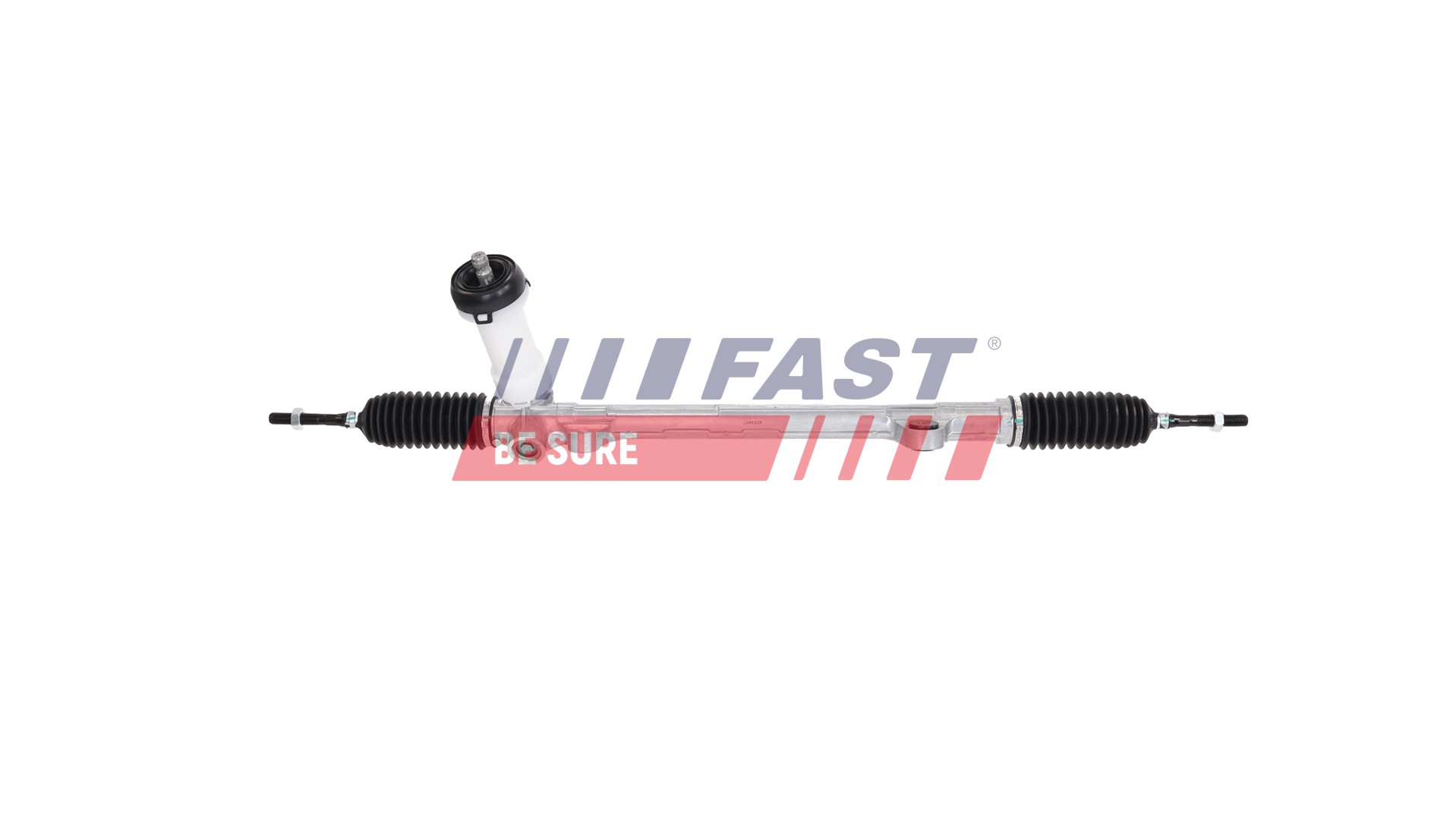 FAST FT01348 Servolenkung Kia Pro Ceed ED 1.6 CRDi 128 128 PS Diesel Kosten