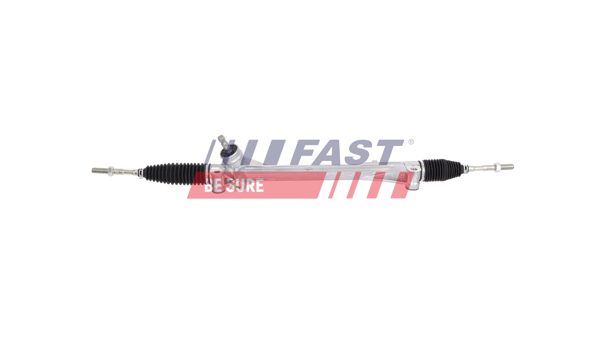 FAST FT01352 Styrväxel Toyota RAV4 III 2.0 (ZSA35_) 158 hk Bensin pris