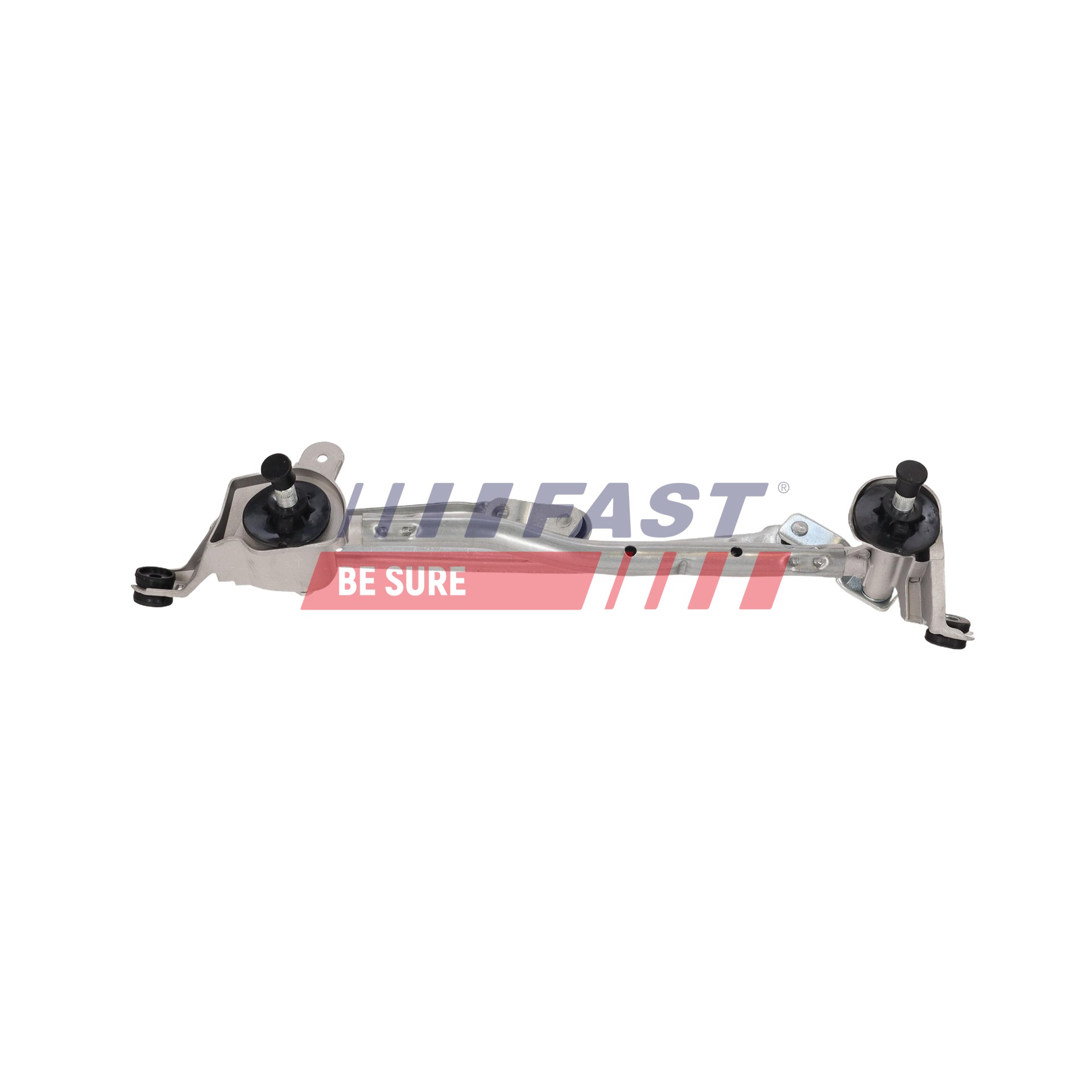 FAST FT01367 Wiper Linkage Front, for left-hand drive vehicles-image-24696536