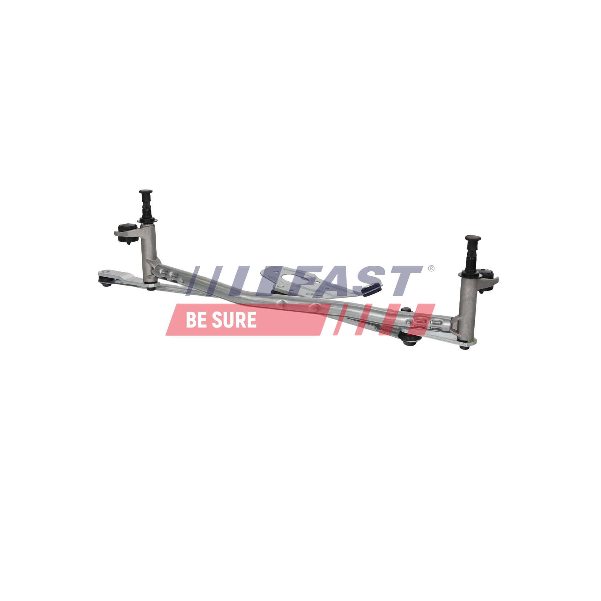 FAST FT01368 Wiper Linkage for left-hand/right-hand drive vehicles-image-24696537