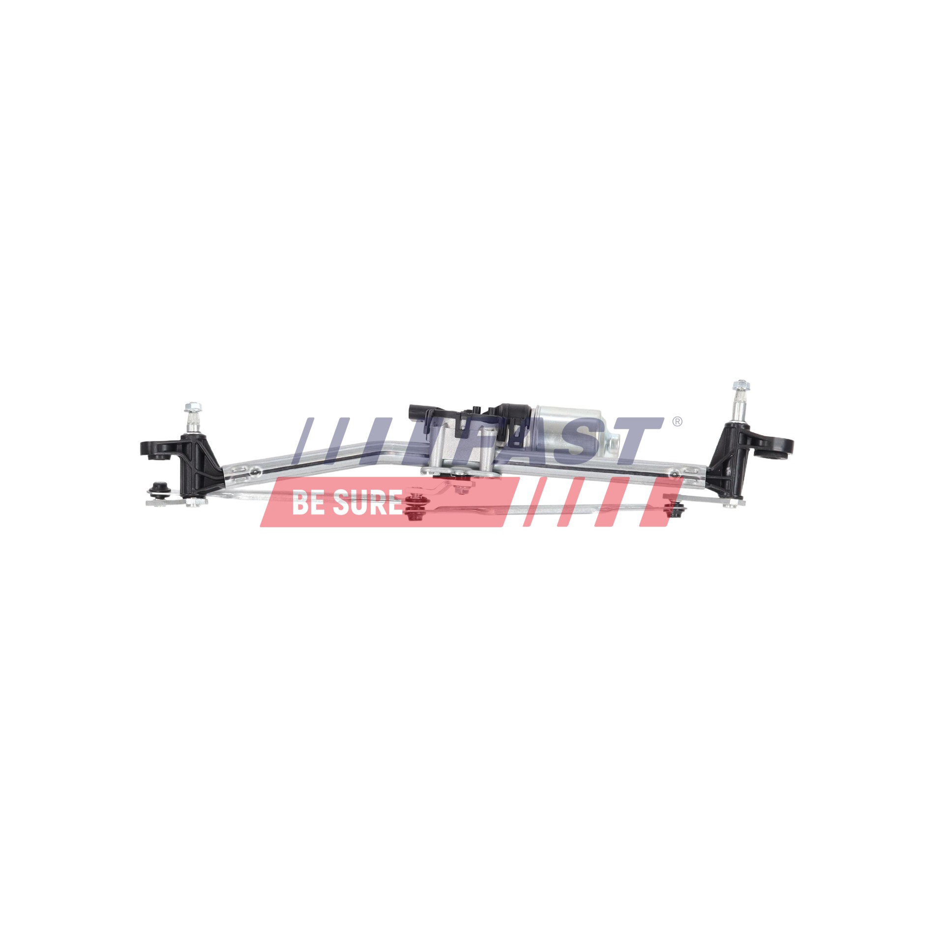 FAST FT01370 Wiper Linkage for left-hand/right-hand drive vehicles-image-24696539