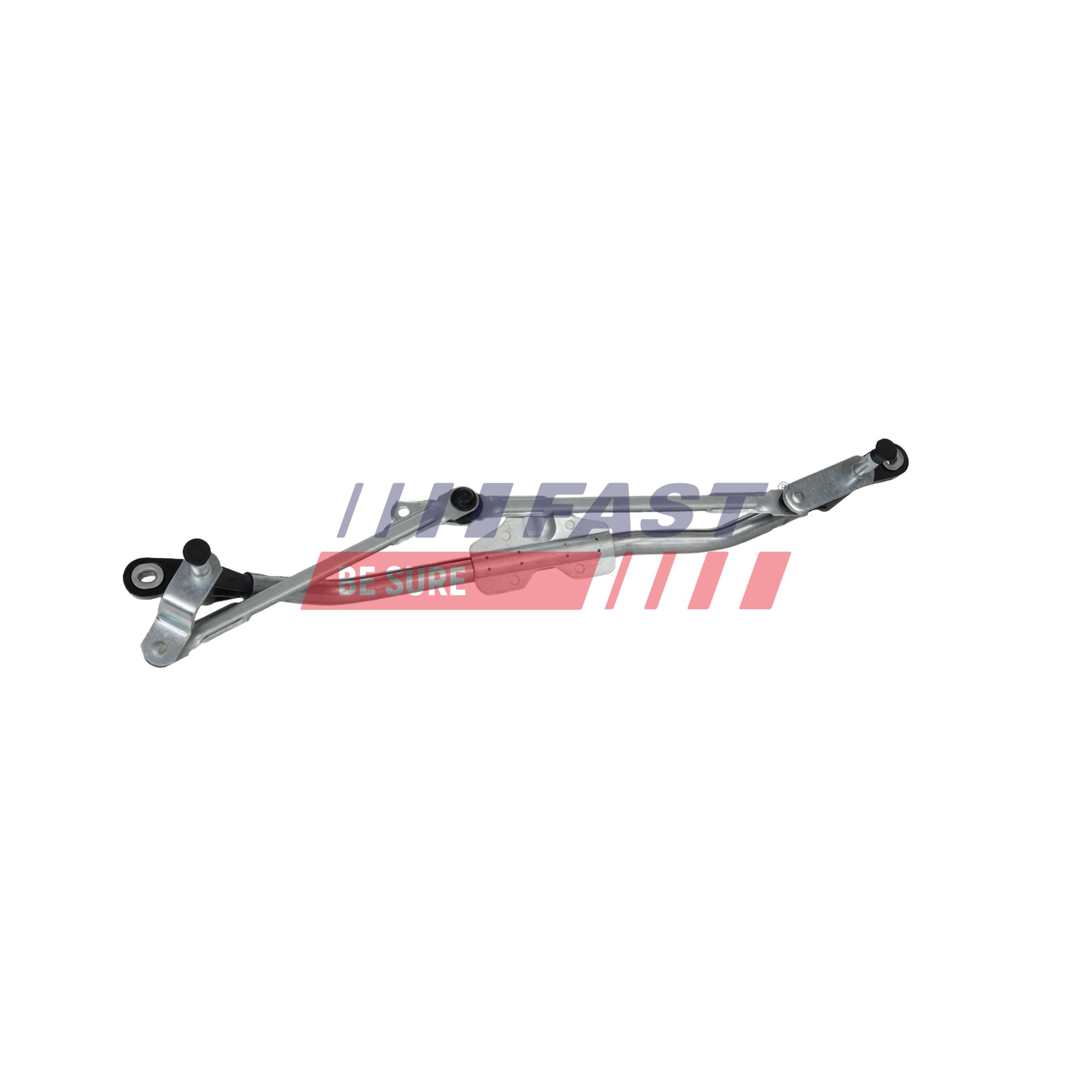 FAST FT01375 Varilla de limpiaparabrisas para Skoda Fabia I Combi 6Y5 1.4 TDI 70 cv 2006 BNM Gasóleo FAST FT01375 Varillaje de limpiaparabrisas Skoda Fabia 6y5 1.4 TDI 70 cv Gasóleo precio