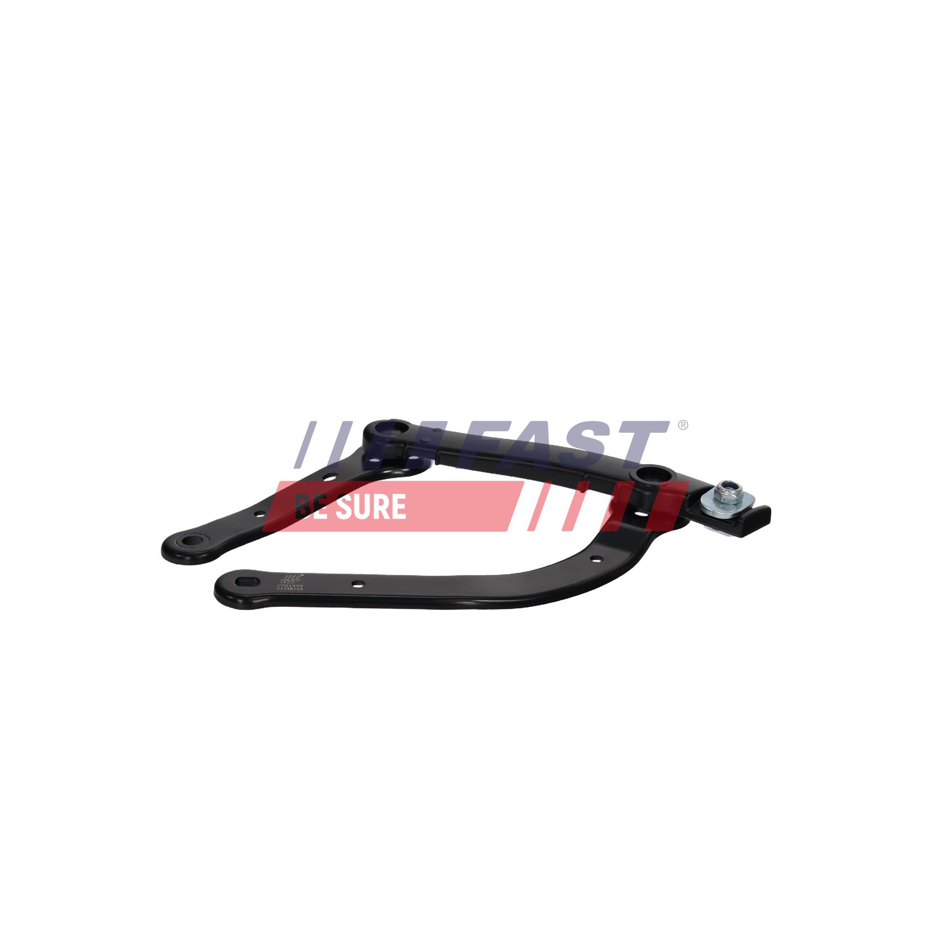 FAST FT01379 Wiper Linkage Front Axle Right, for left-hand/right-hand drive vehicles-image-24696548