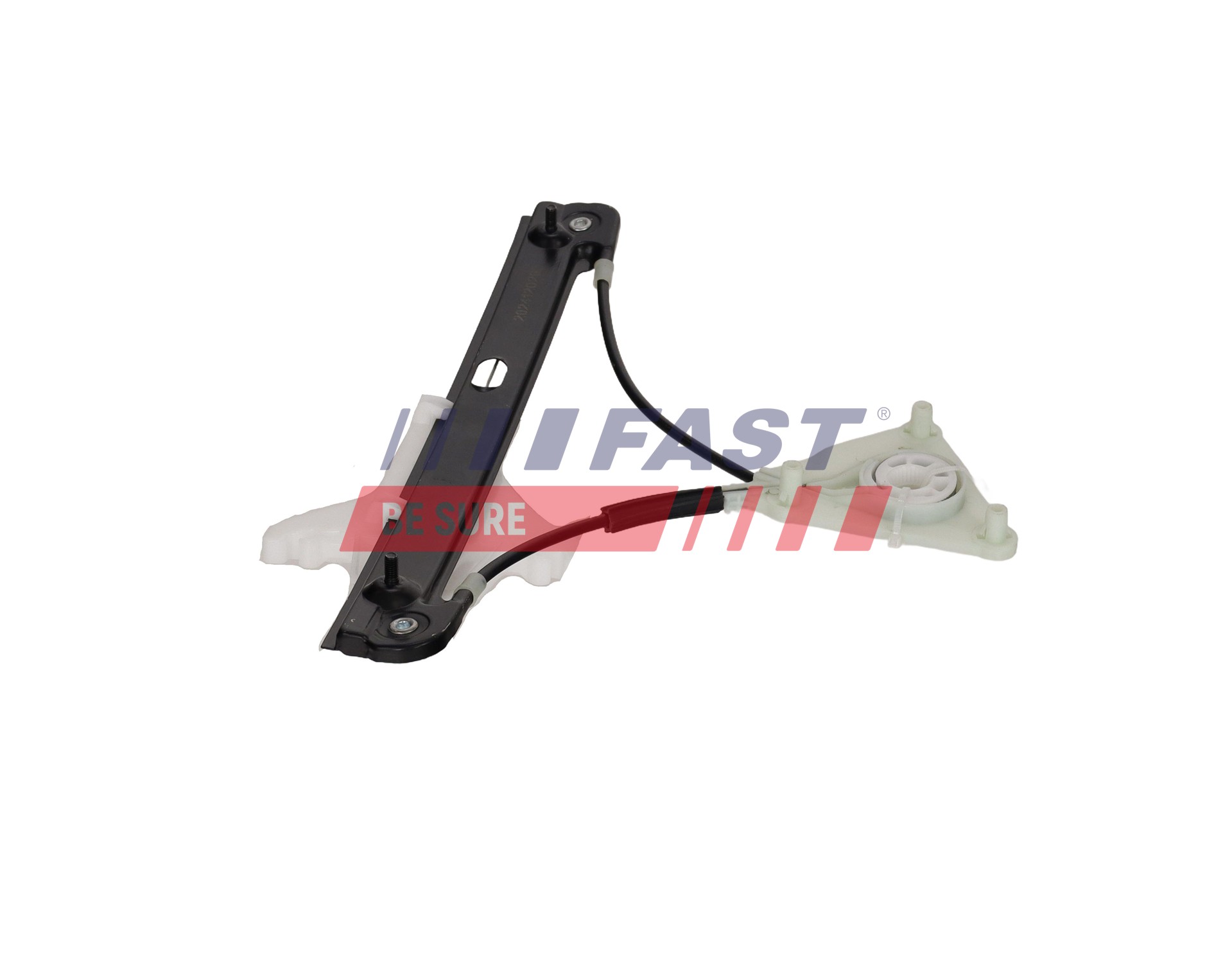 FT01428 Mechanizmus zdvíhania okná FAST VOLKSWAGEN CADDY