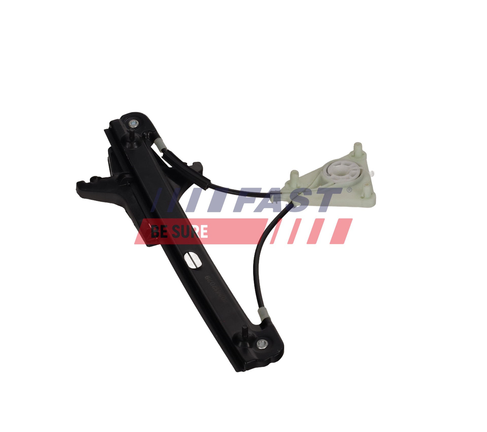 FAST FT01429 Window regulator Left Rear, Operating Mode: Electric-image-24696598