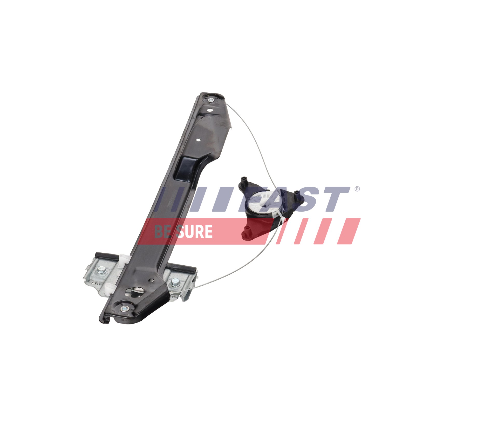 FAST FT01442 Window regulator Left Front, Operating Mode: Electric-image-24696611