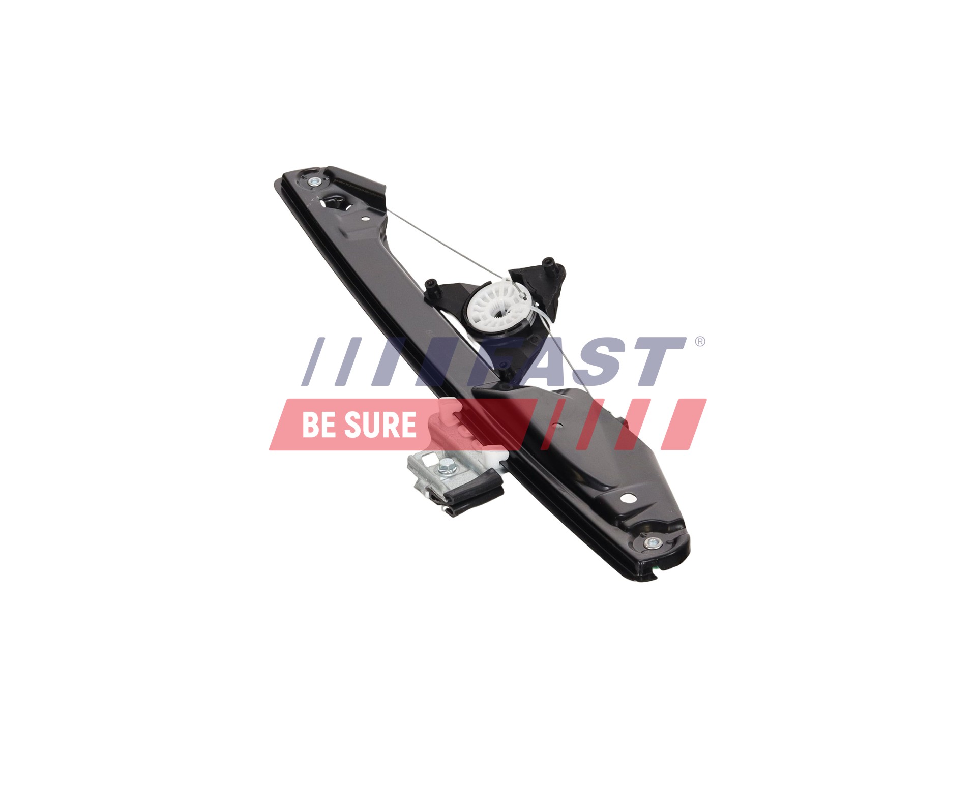 FAST FT01443 Window regulator Right Front, Operating Mode: Electric-image-24696612