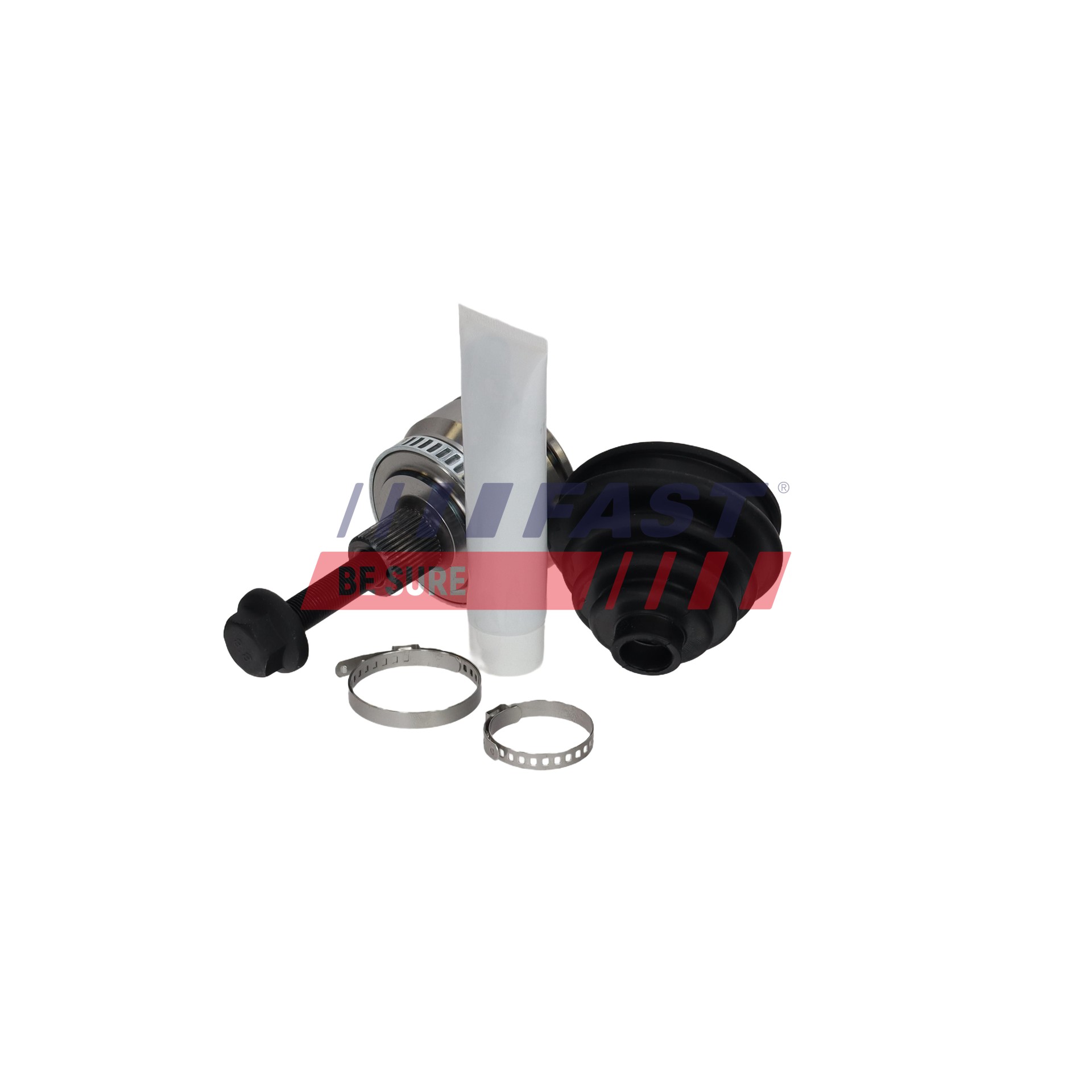 Kit giunti semiasse FT01444 FAST 8D0 407 305 H Volkswagen