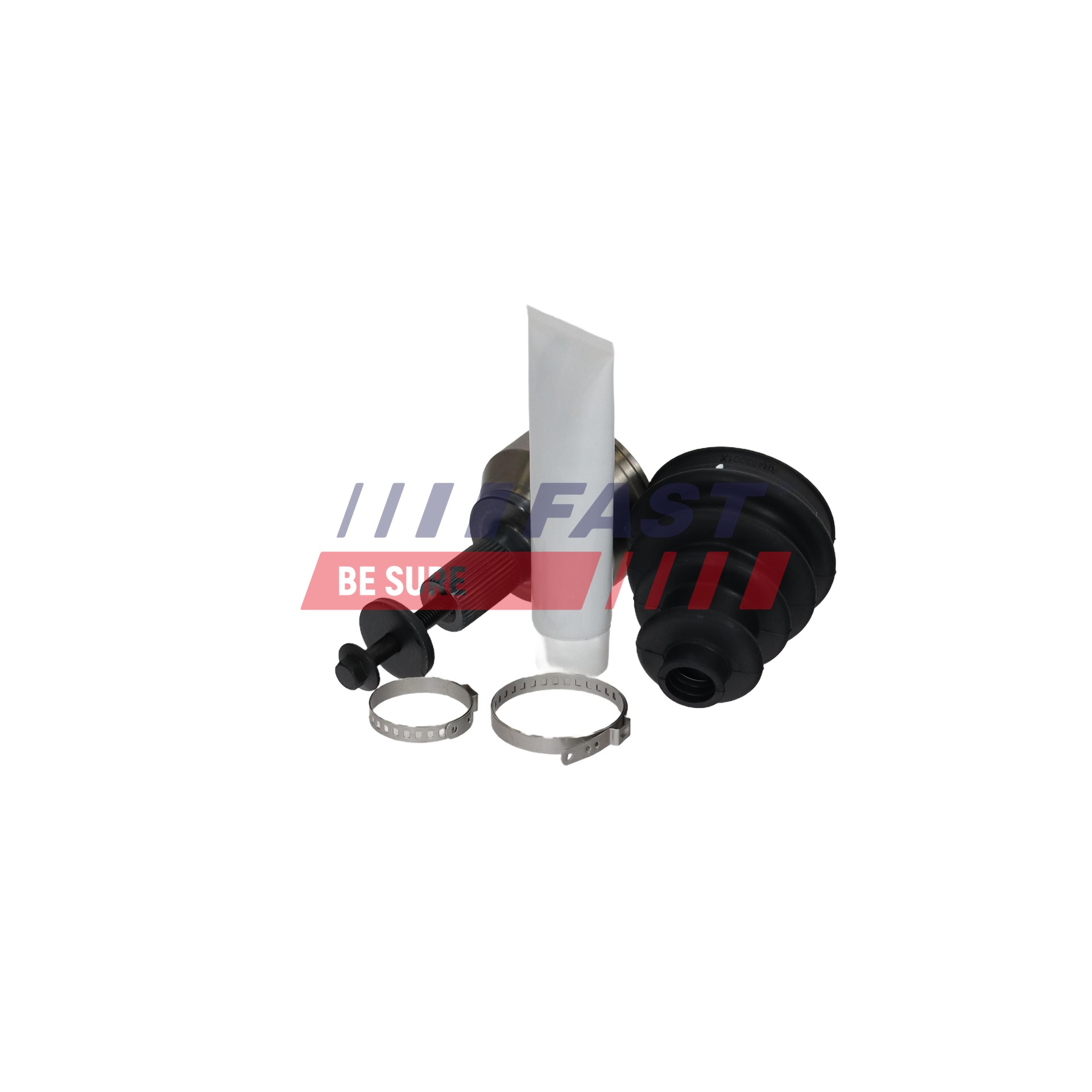 Homokineet reparatie set, aandrijfas FT01450 FAST 3M51-3B437-BAD Aandrijfas FT01450 FAST 3M51-3B437-BAD VOLVO