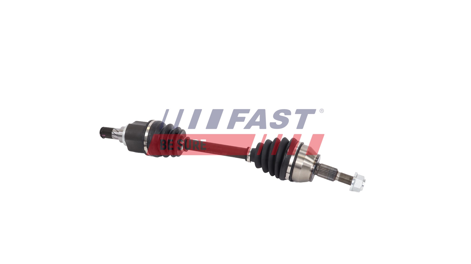 Drive shaft FT01453 FAST 1692463 Drive shaft FT01453 FAST 1692463 FORD