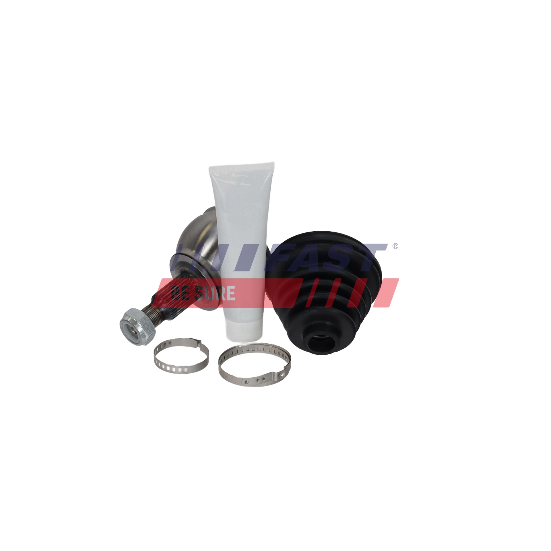 Sada kĺbov hnacieho hriadeľa FT01462 FAST 169 360 44 72 Sada kĺbov hnacieho hriadeľa FT01462 FAST 1693604472 MERCEDES-BENZ