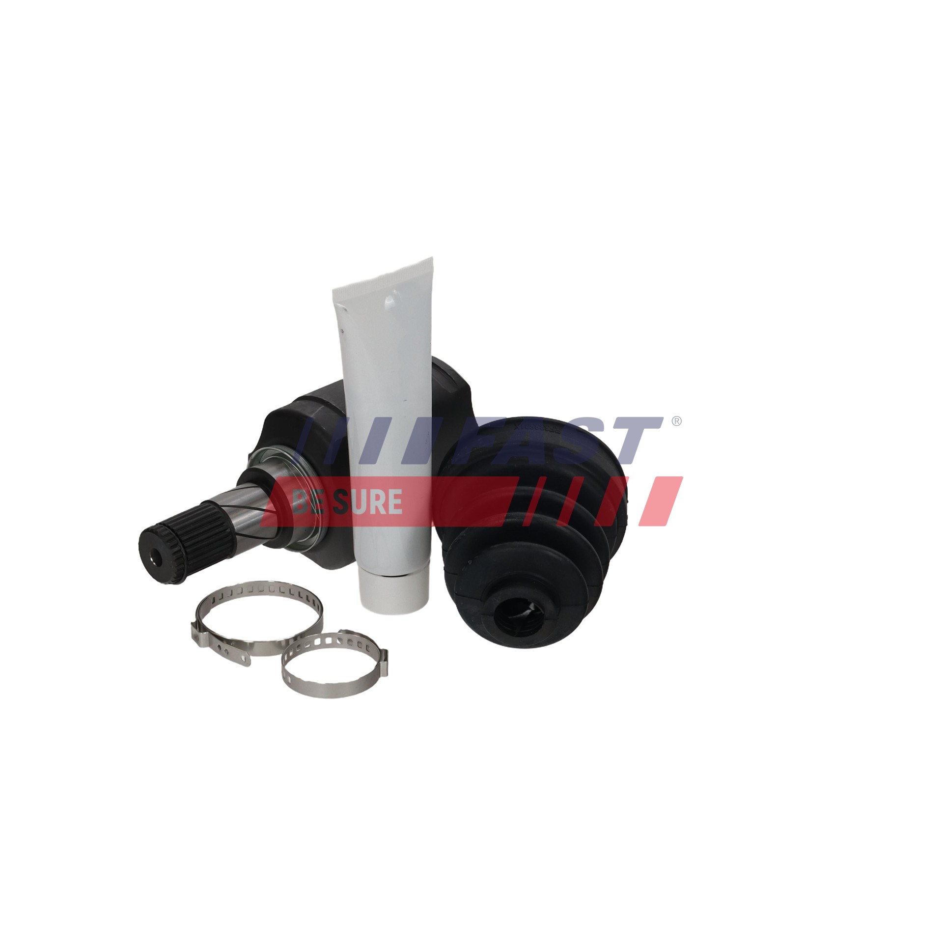 Csuklókészlet, hajtótengely FT01465 FAST 39711-JD22C TOYOTA