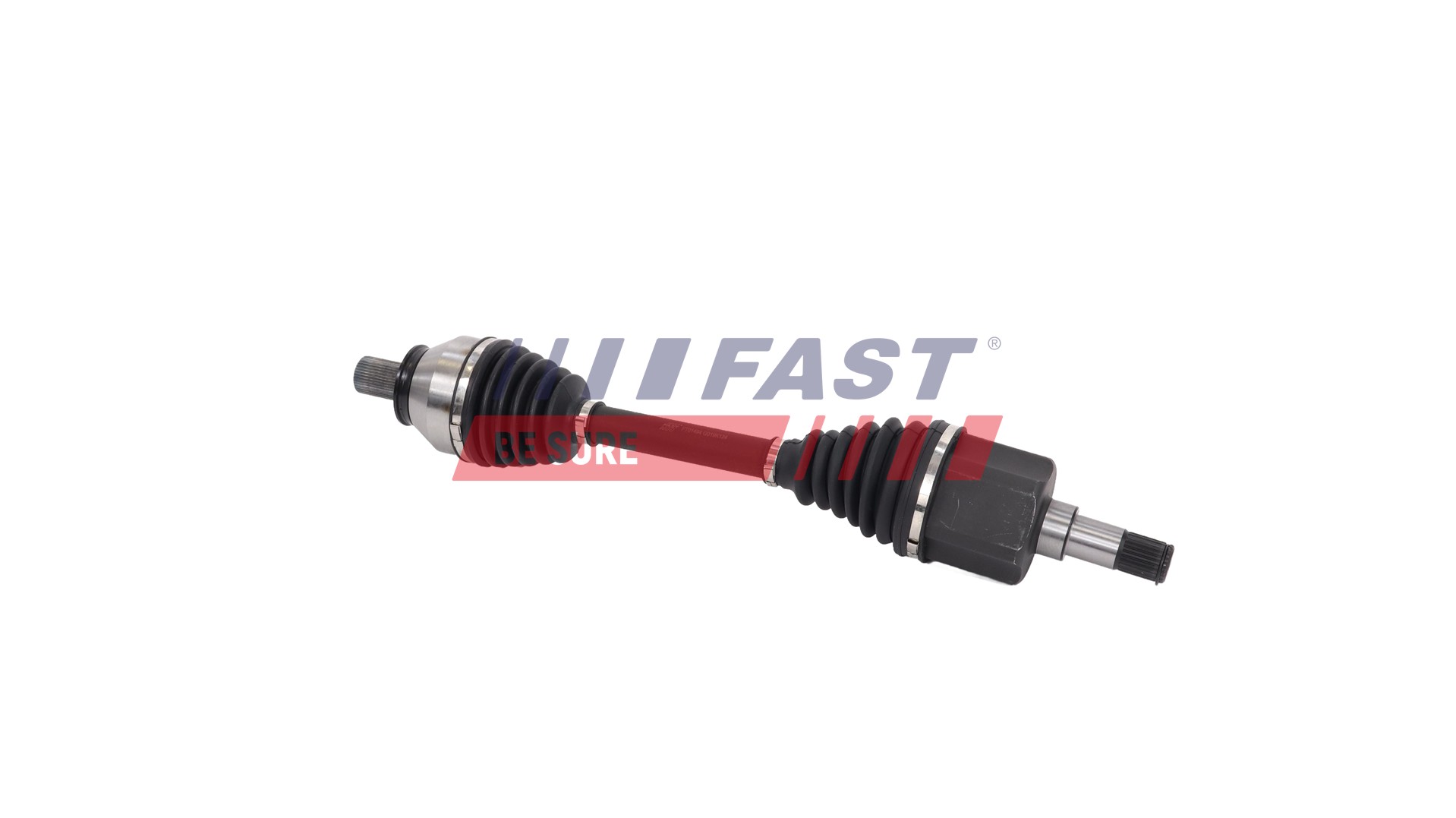Homokineet reparatie set, aandrijfas FT01494 FAST 36002892 VOLVO