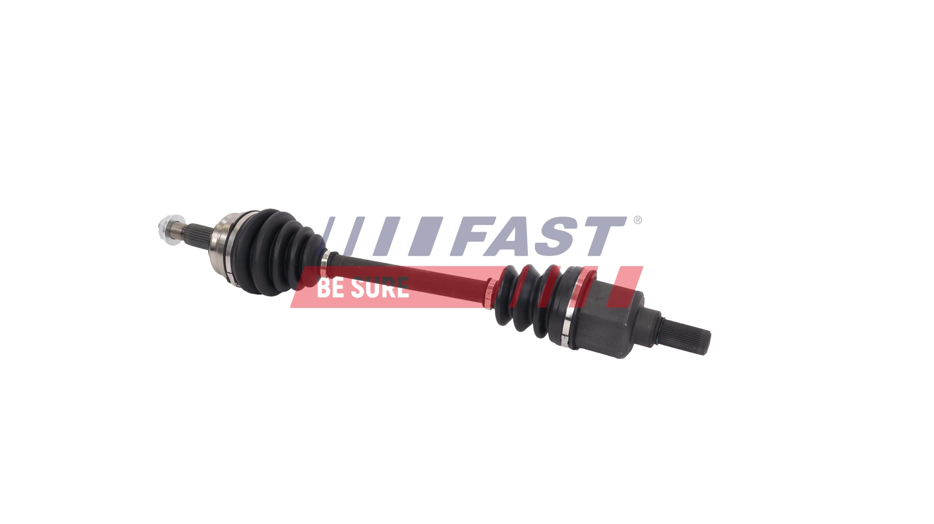 Trækaksel FT01749 FAST 16 13 306 680 Ledsæt, drivaksel FT01749 FAST 1613306680 DS