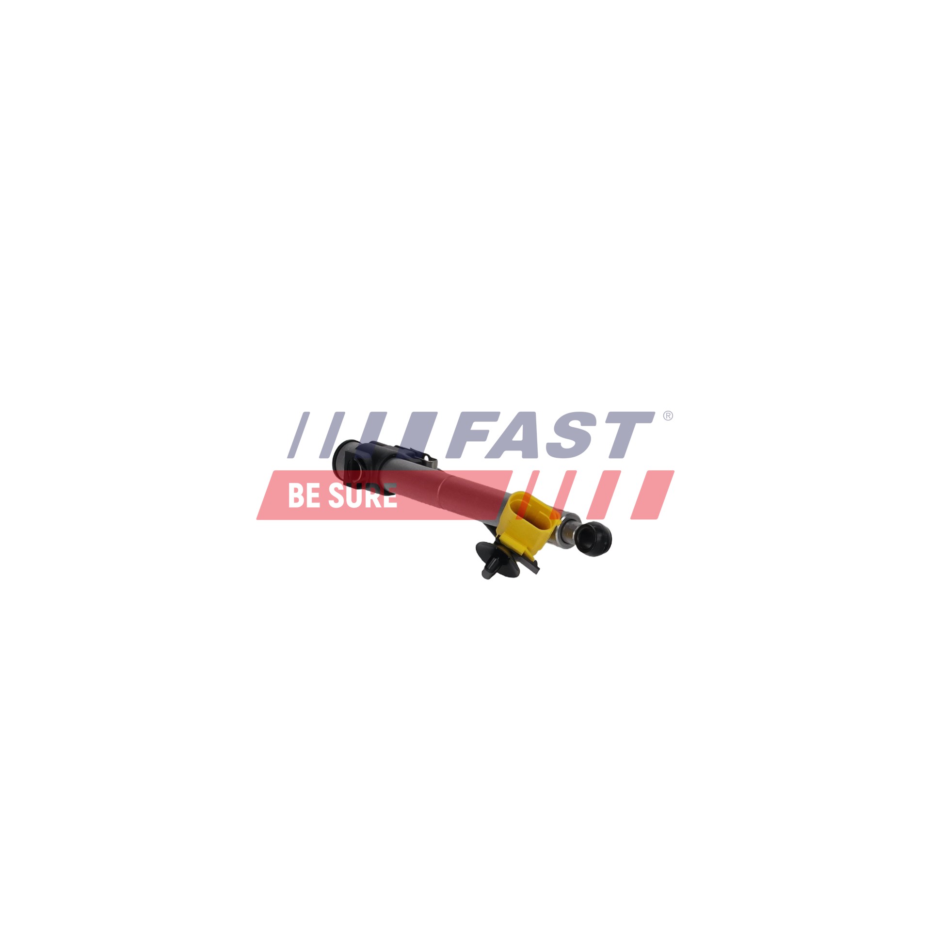 Säätöelementti, aktiivinen konepelti FT01779 FAST 80A823823 AUDI