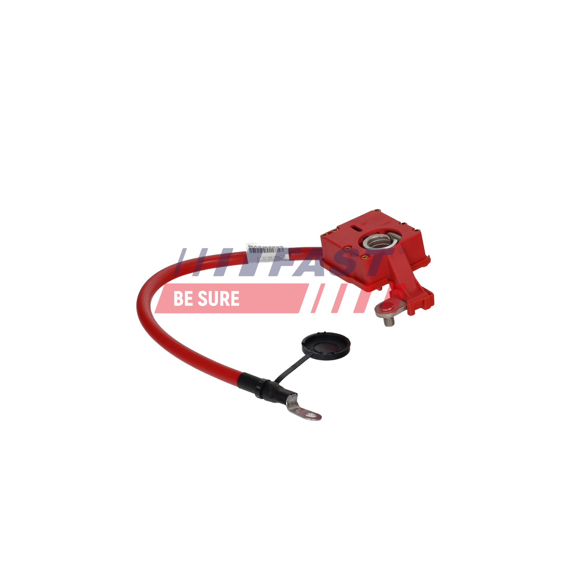 FAST FT01786 Adapter do akumulatora