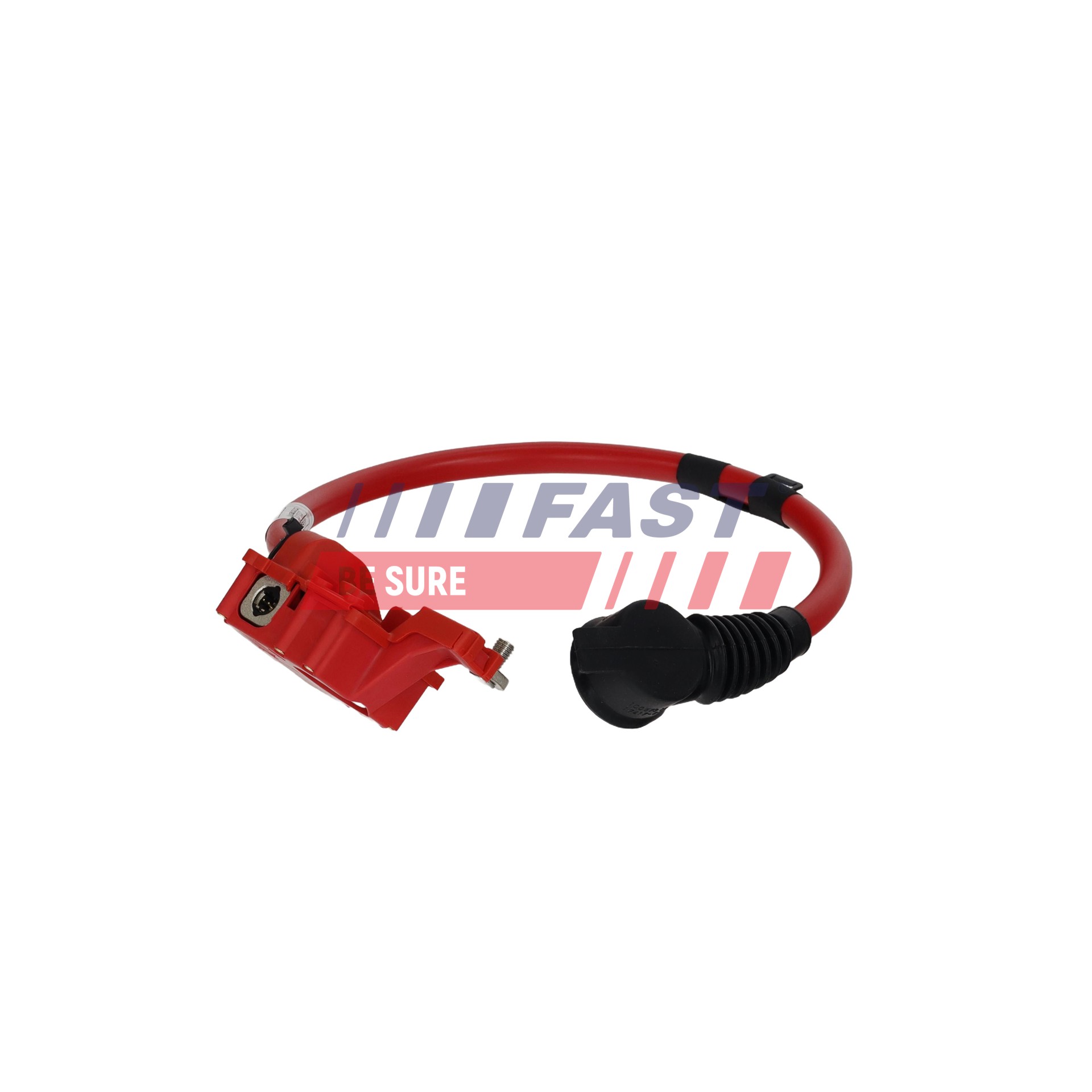 FAST FT01787 Batterij BMW F11 520 d xDrive 200 Pk Diesel prijs