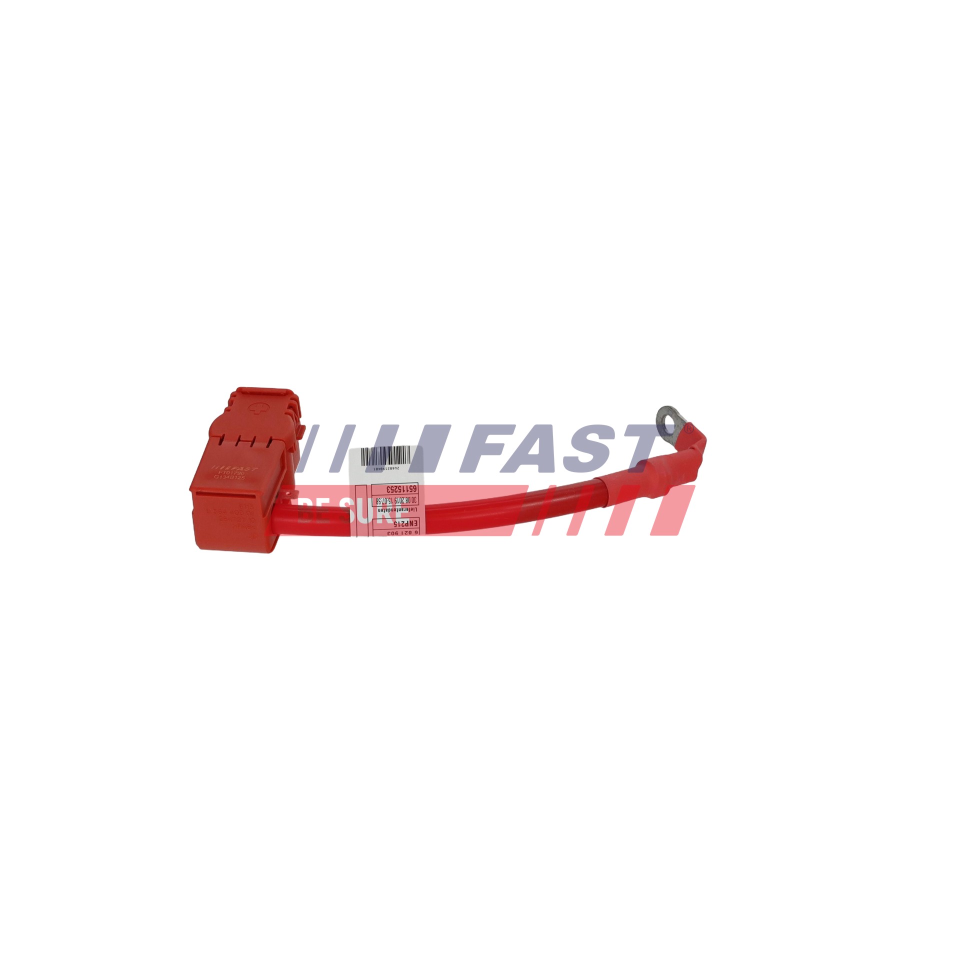 FAST FT01790 Adapter do akumulatora